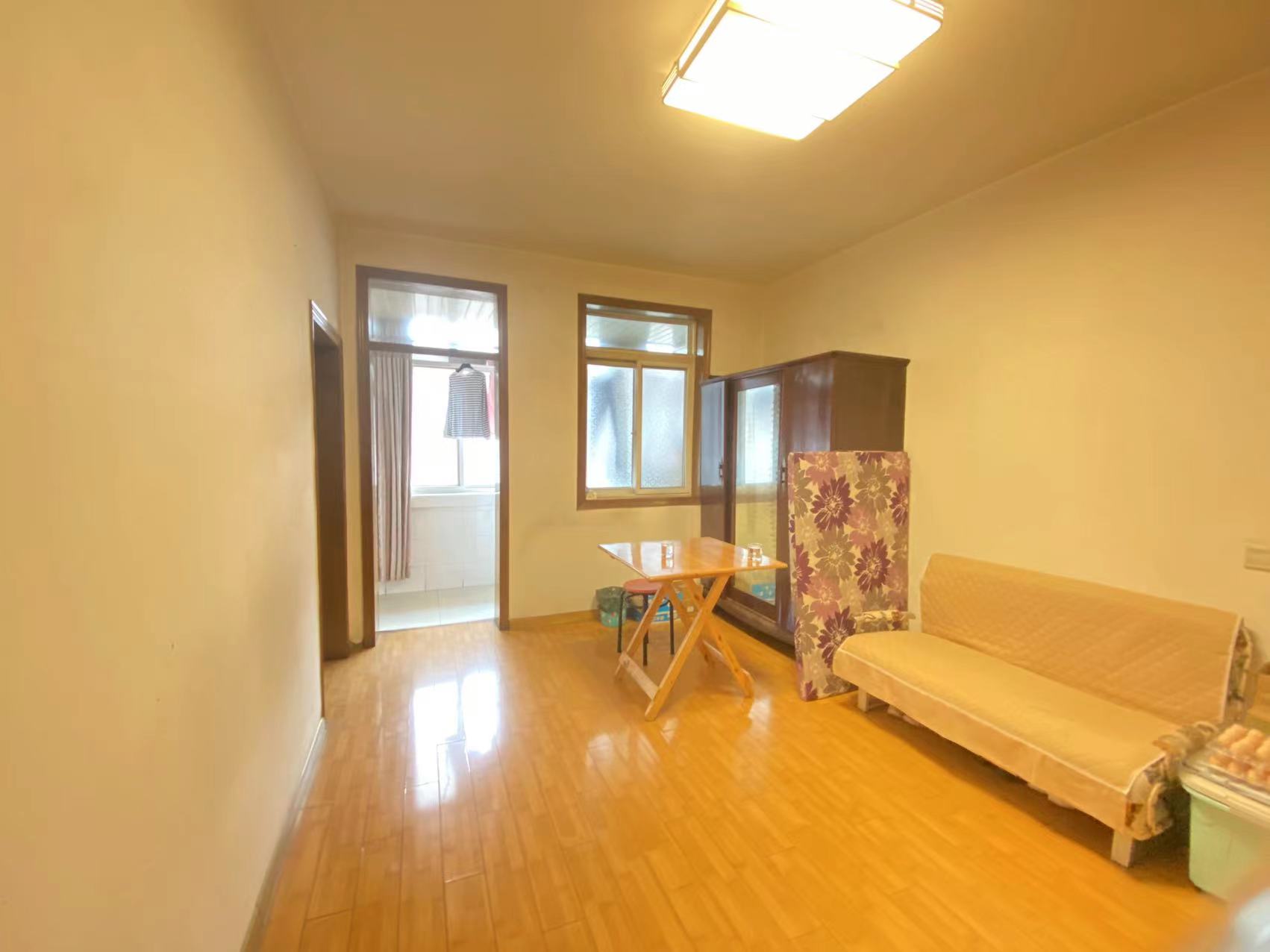莘园路51号 2室1厅1卫 52.8m&sup2;