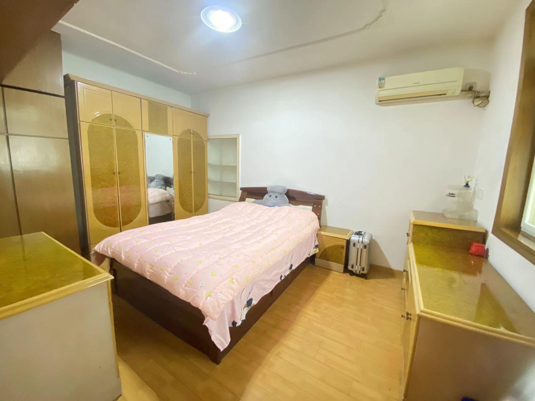 莘园路51号 2室1厅1卫 52.8m&sup2;