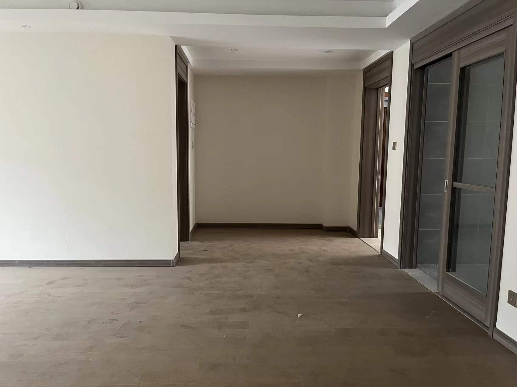 中创大都会 4室2厅2卫 122m&sup2;