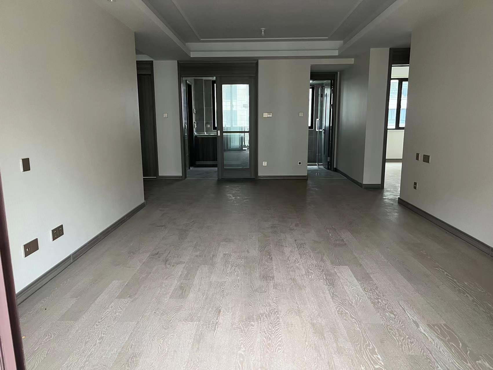 中创大都会 4室2厅2卫 122m&sup2;