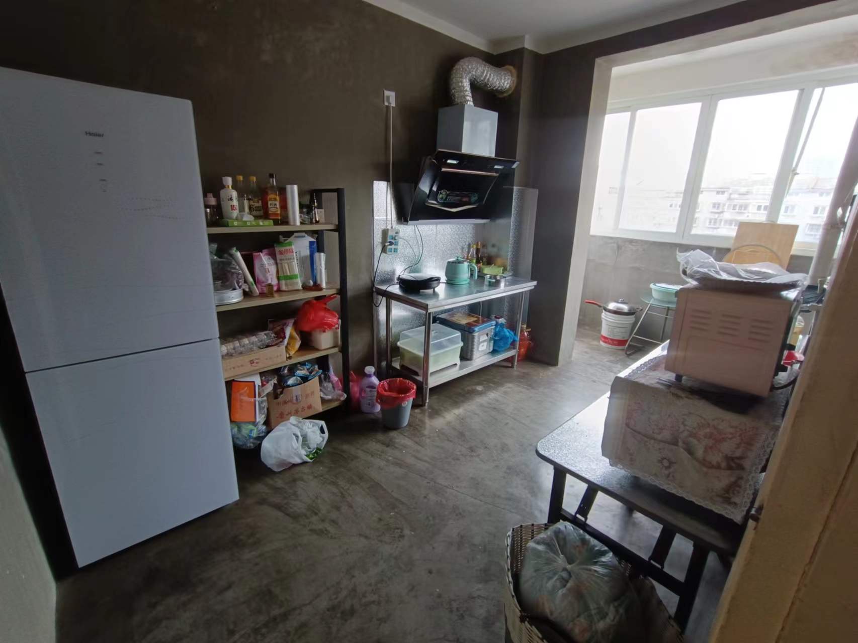 五山花苑 4室2厅2卫 90m&sup2;