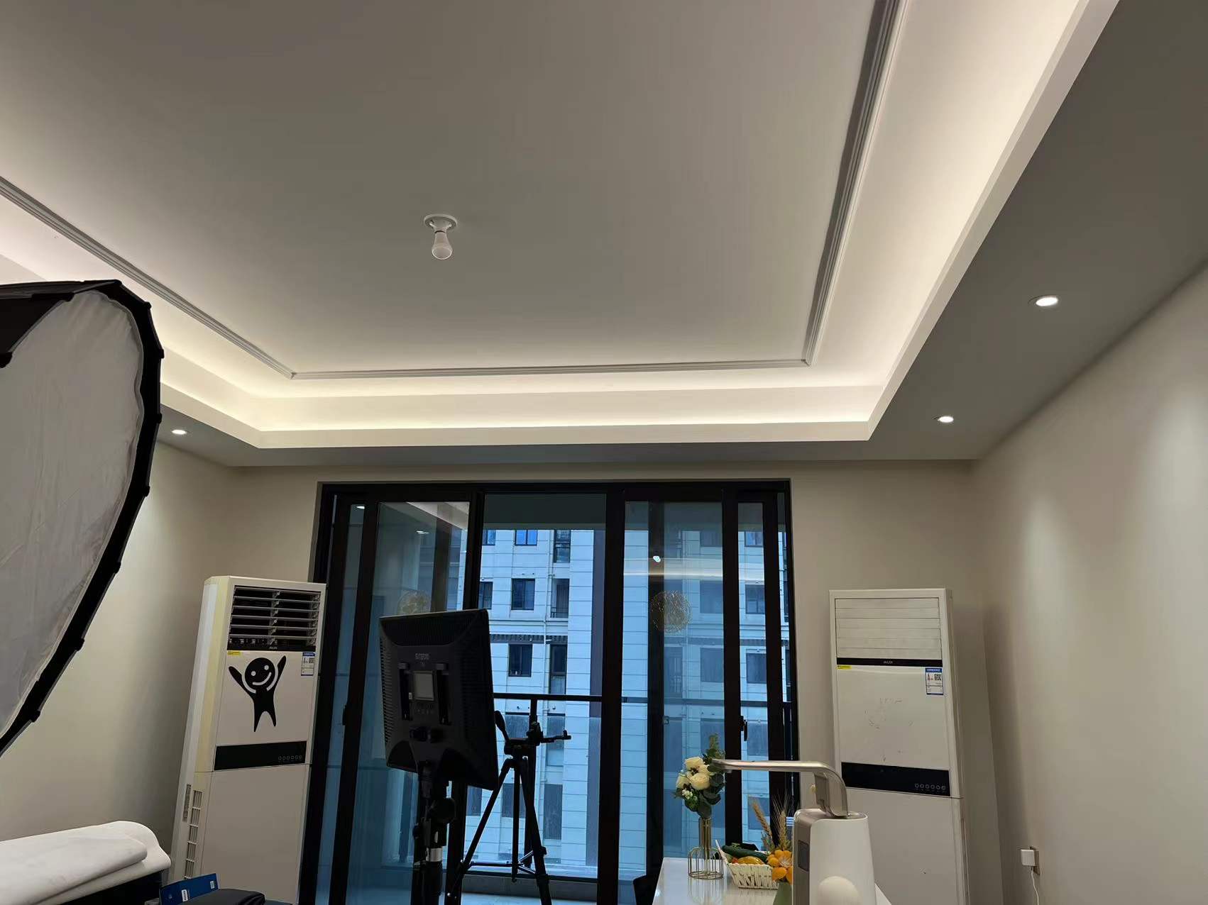 中创大都会 4室2厅2卫 122.00m&sup2;