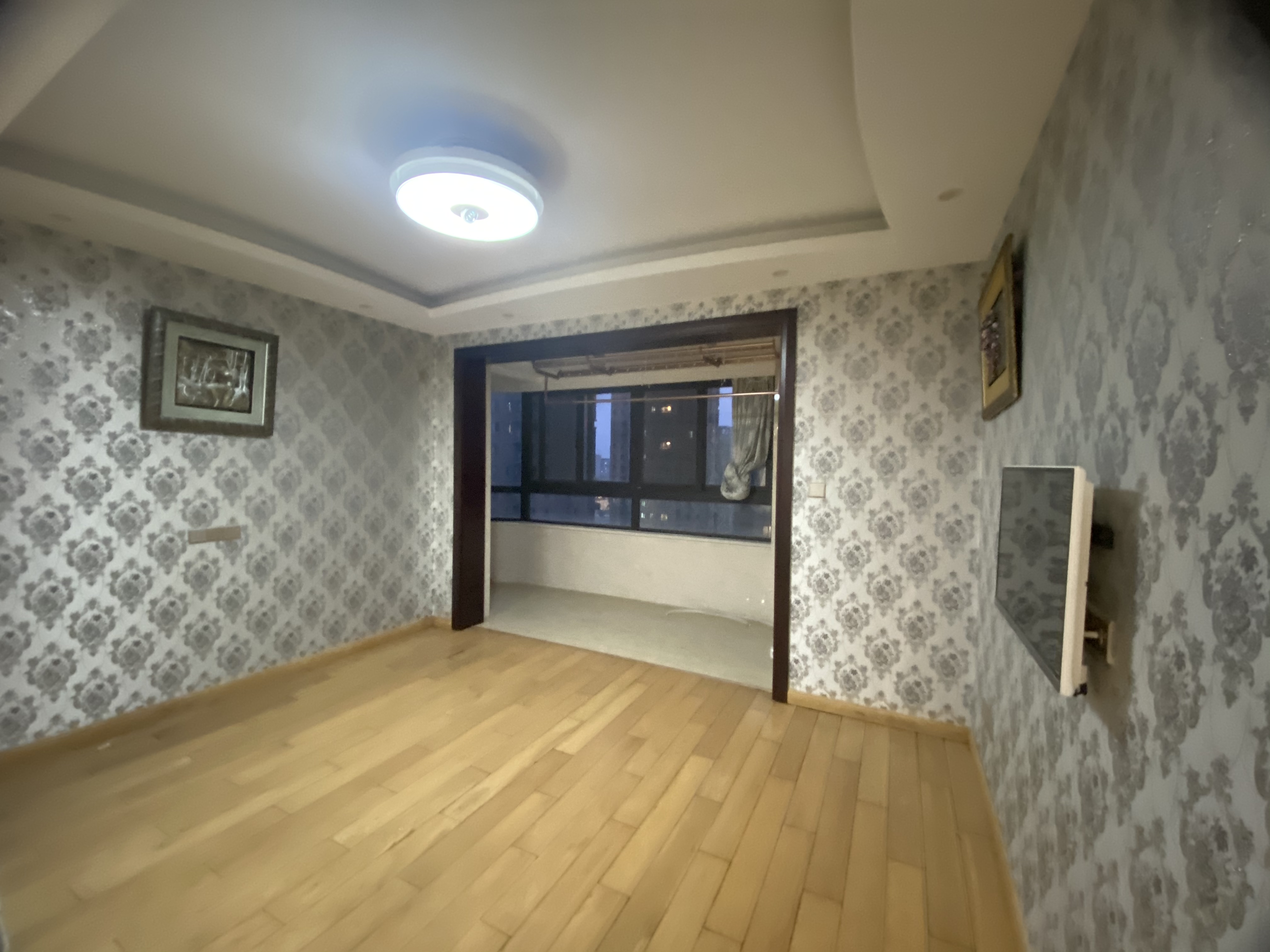 文景嘉苑 3室2厅2卫 129.00m&sup2;