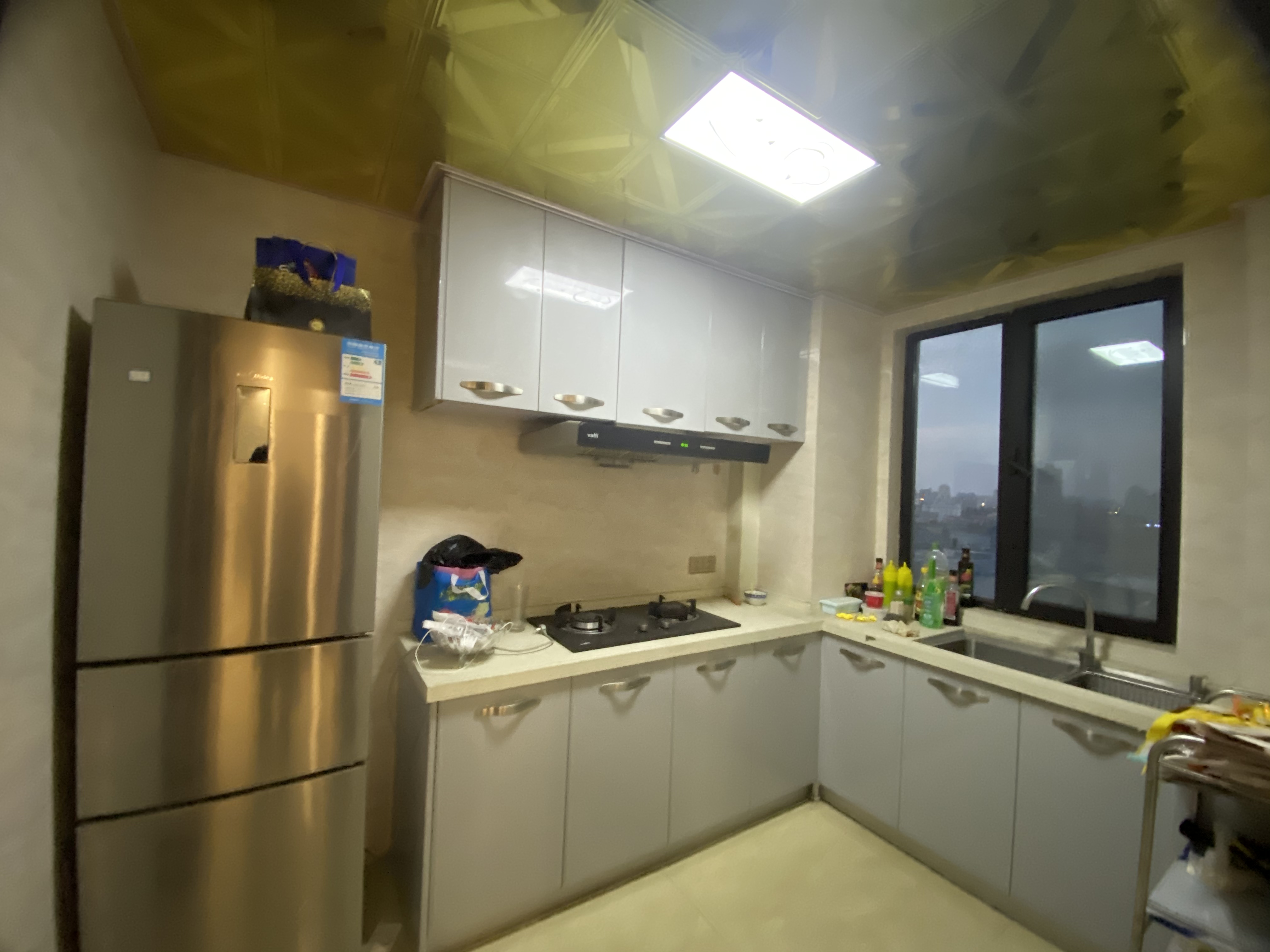 文景嘉苑 3室2厅2卫 129.00m&sup2;