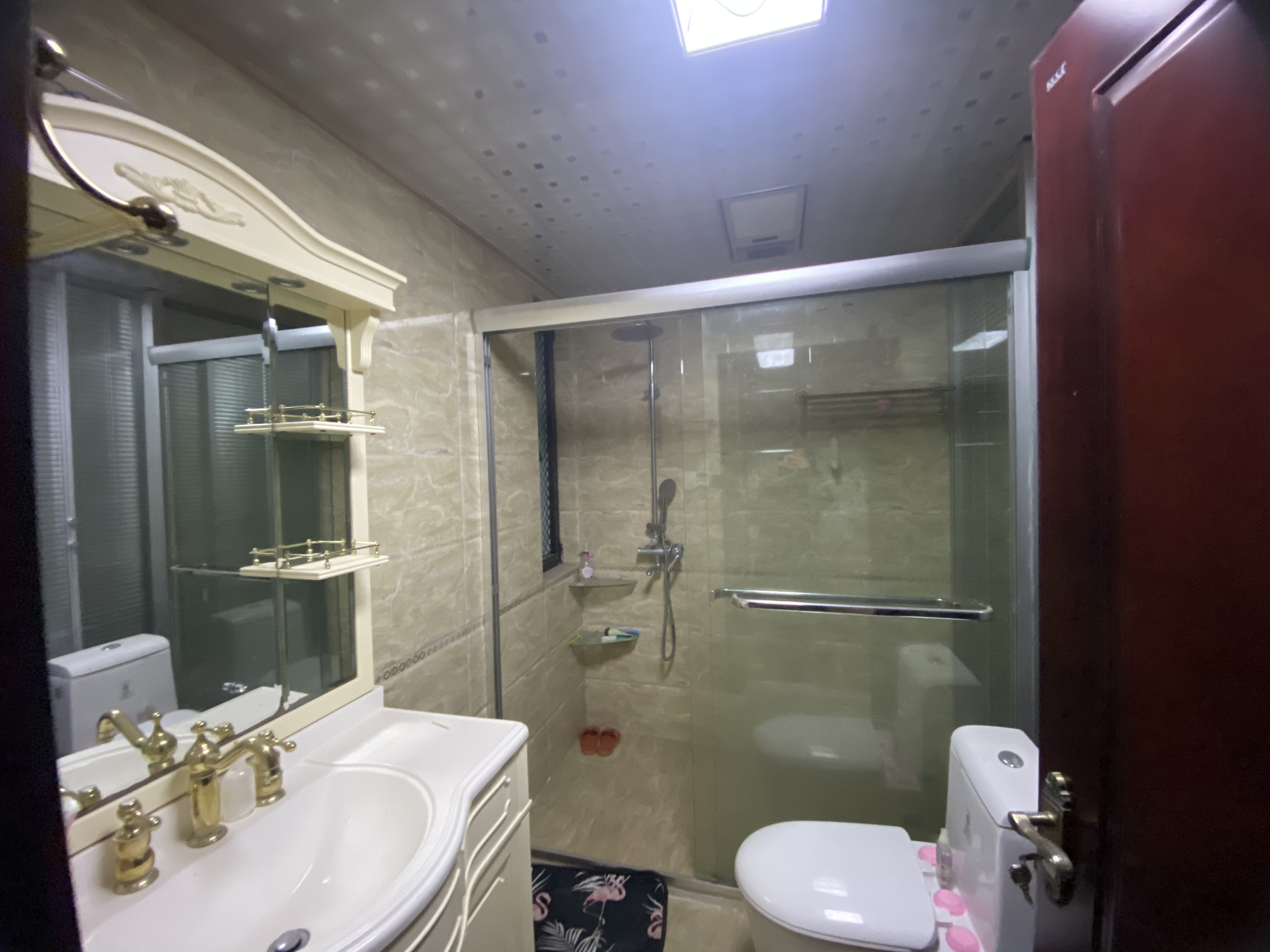 文景嘉苑 3室2厅2卫 129.00m&sup2;