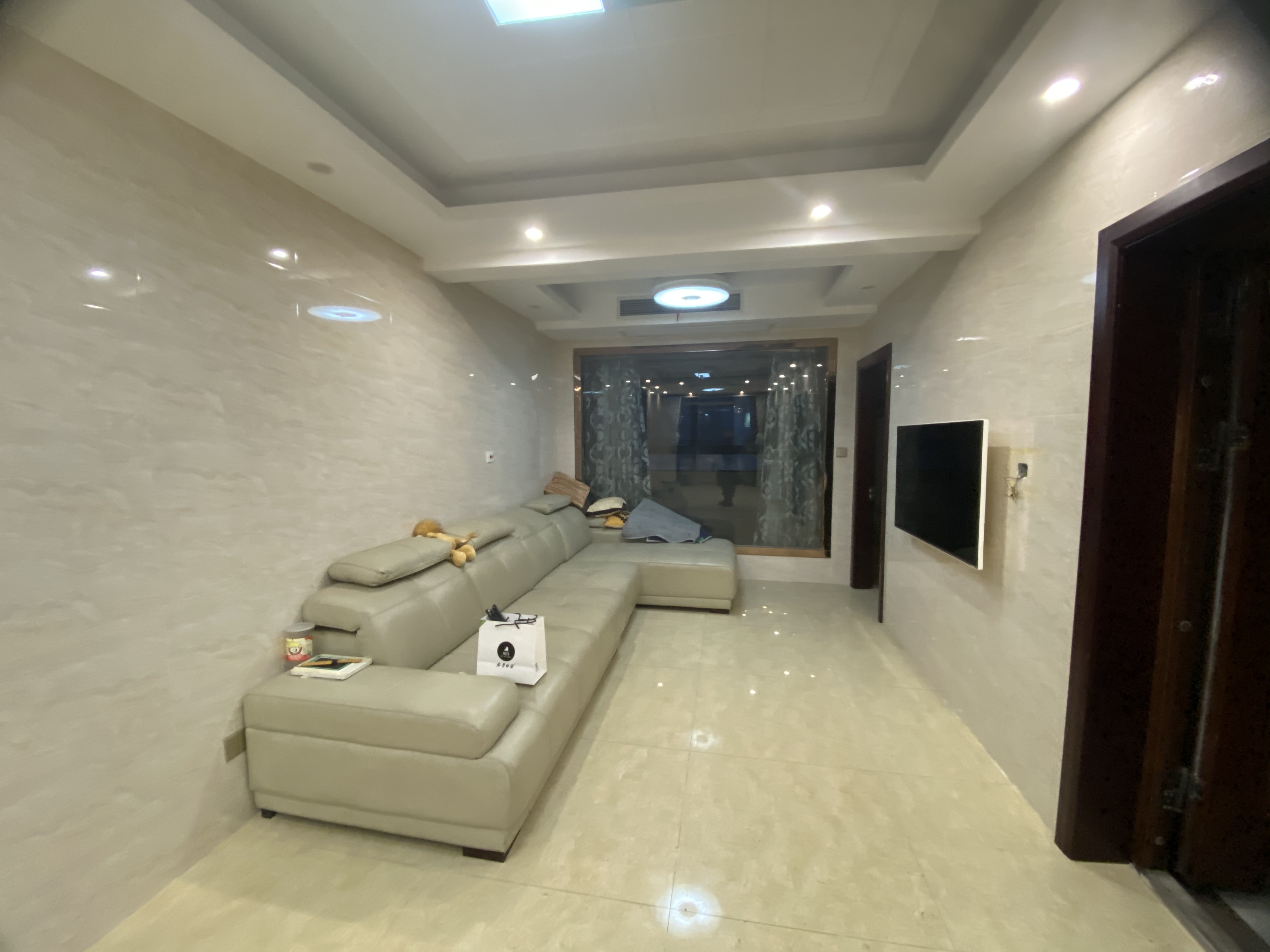 文景嘉苑 3室2厅2卫 129.00m&sup2;