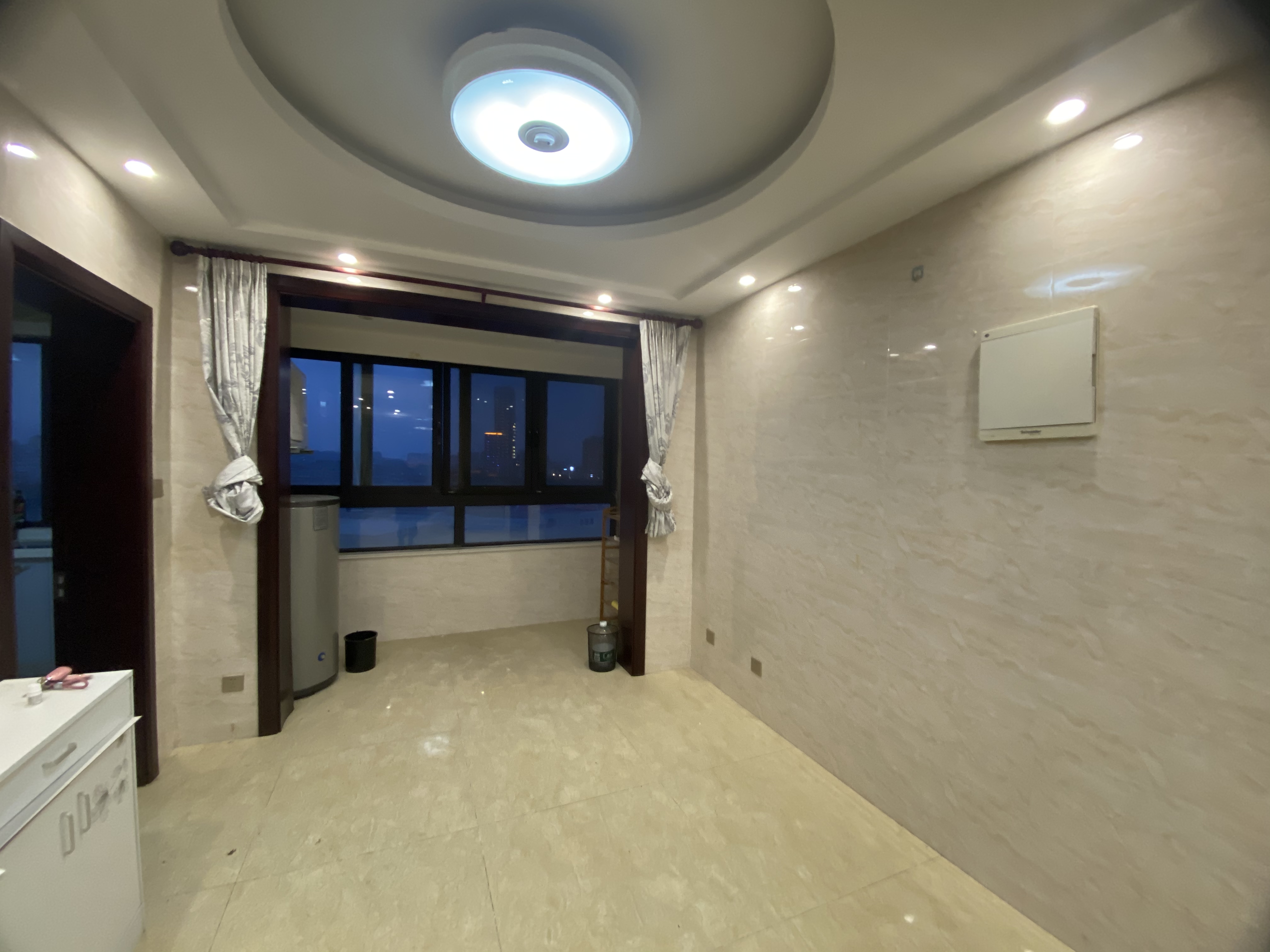 文景嘉苑 3室2厅2卫 129.00m&sup2;