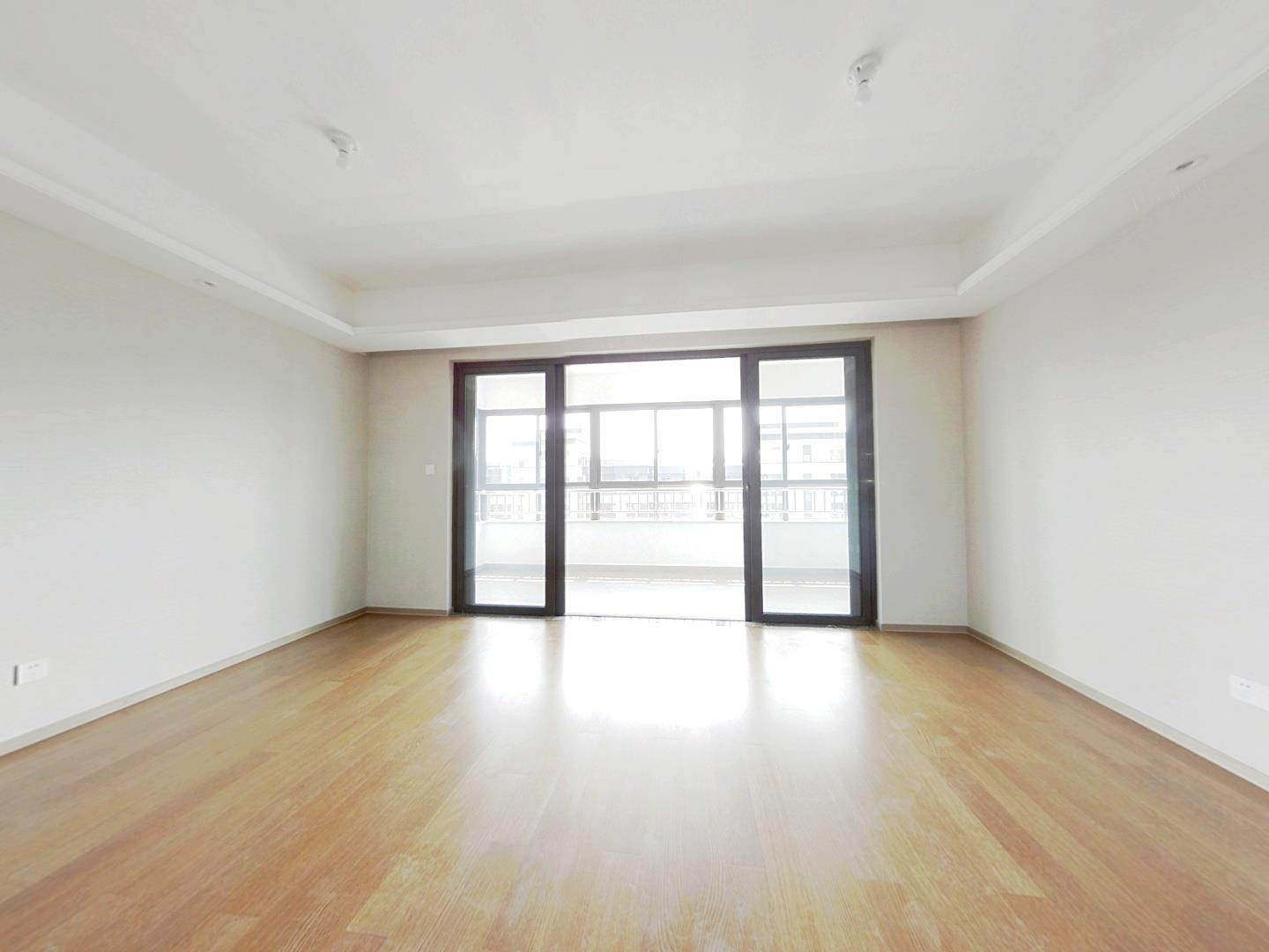 万濠禧园 3室2厅1卫 128m&sup2;