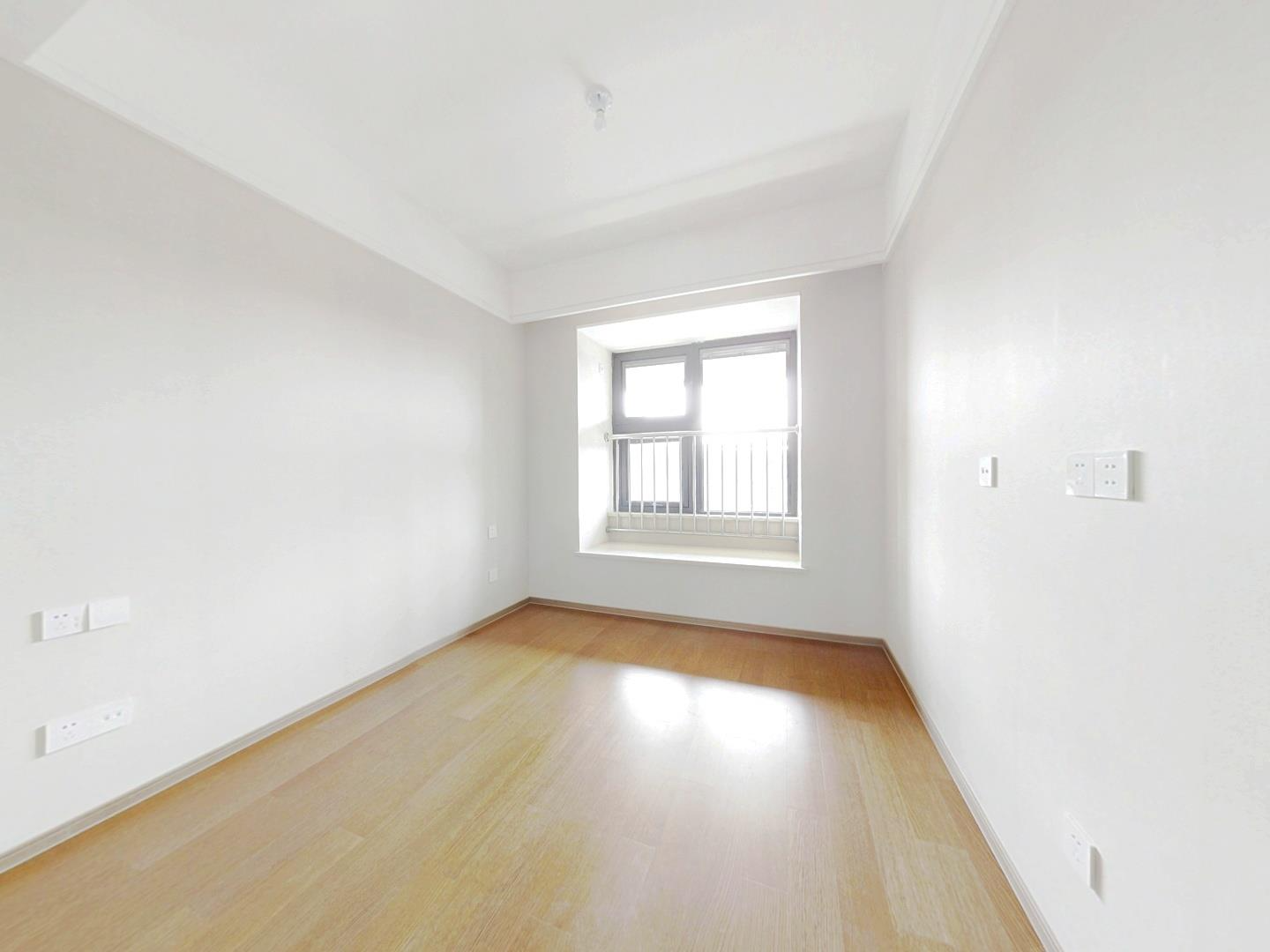 万濠禧园 3室2厅1卫 128m&sup2;