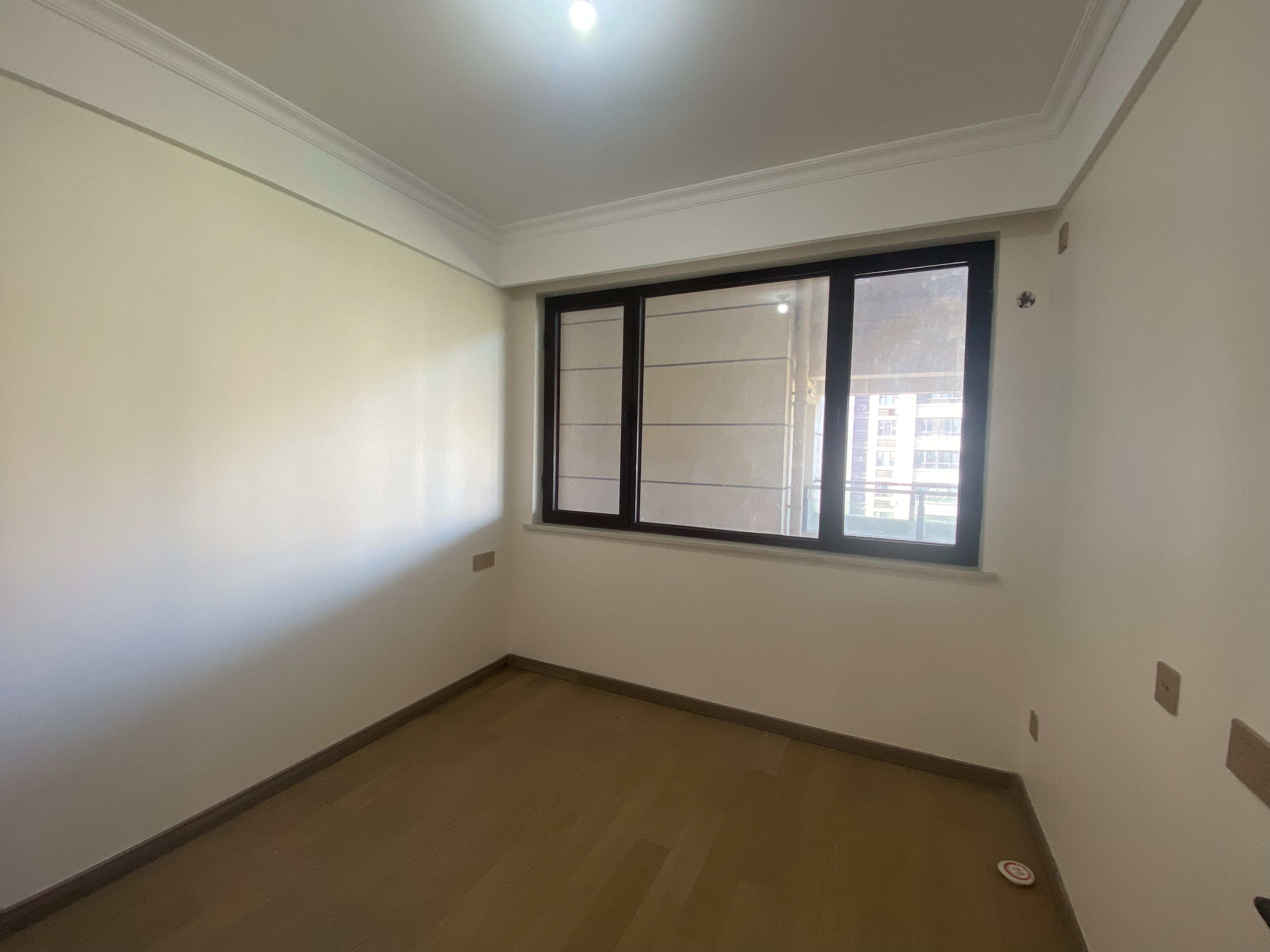 中创大都会 3室2厅1卫 96.56m&sup2;