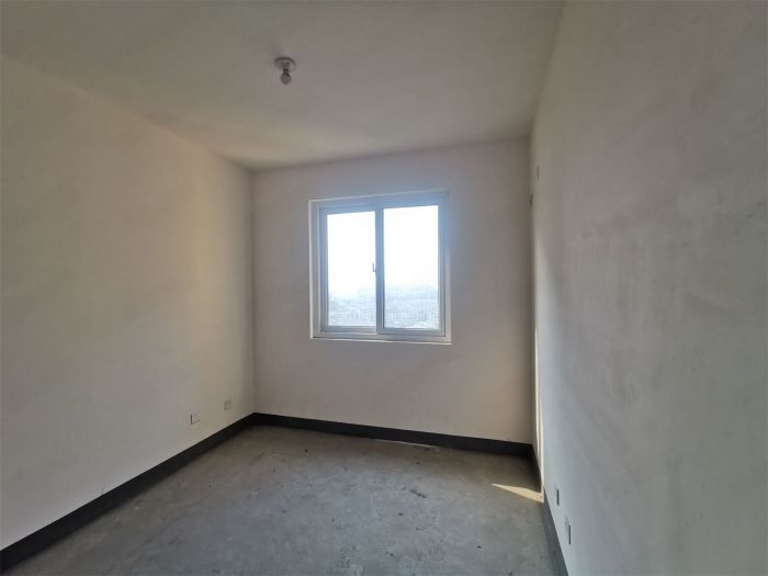 新城香溢紫郡 3室2厅2卫 117m&sup2;