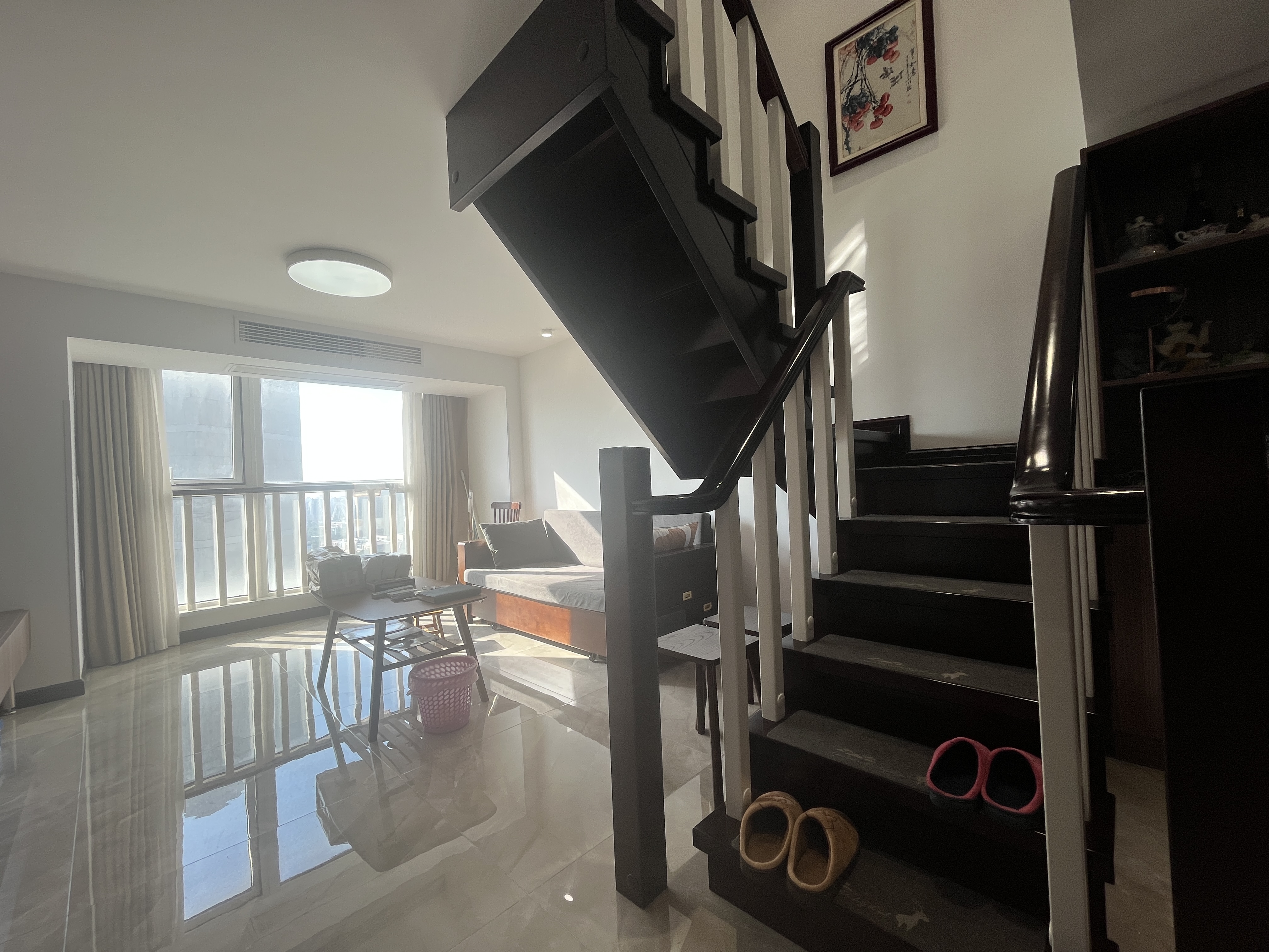 万科爱情公寓 2室1厅1卫 40.79m&sup2;