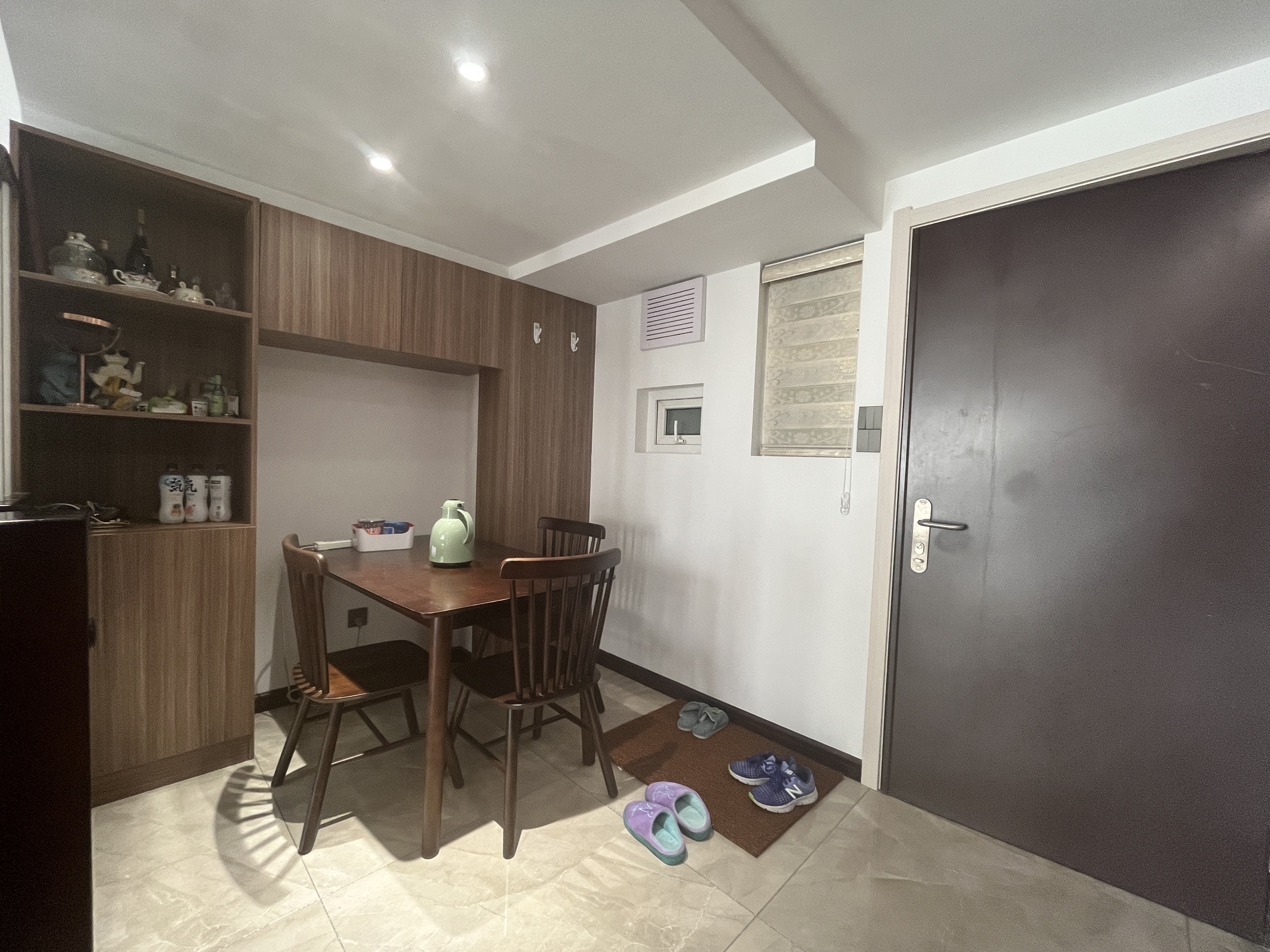 万科爱情公寓 2室1厅1卫 40.79m&sup2;