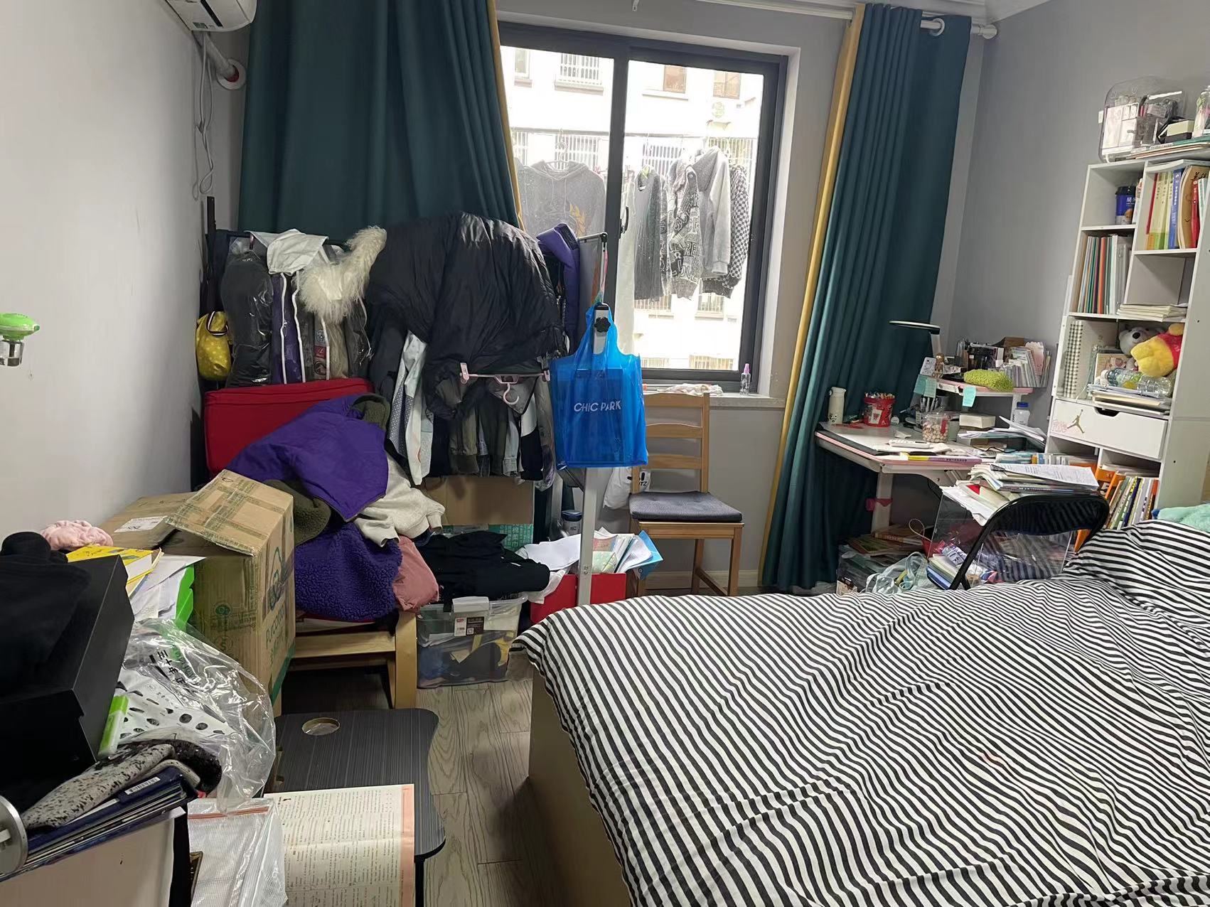 银花苑 2室1厅1卫 68m&sup2;
