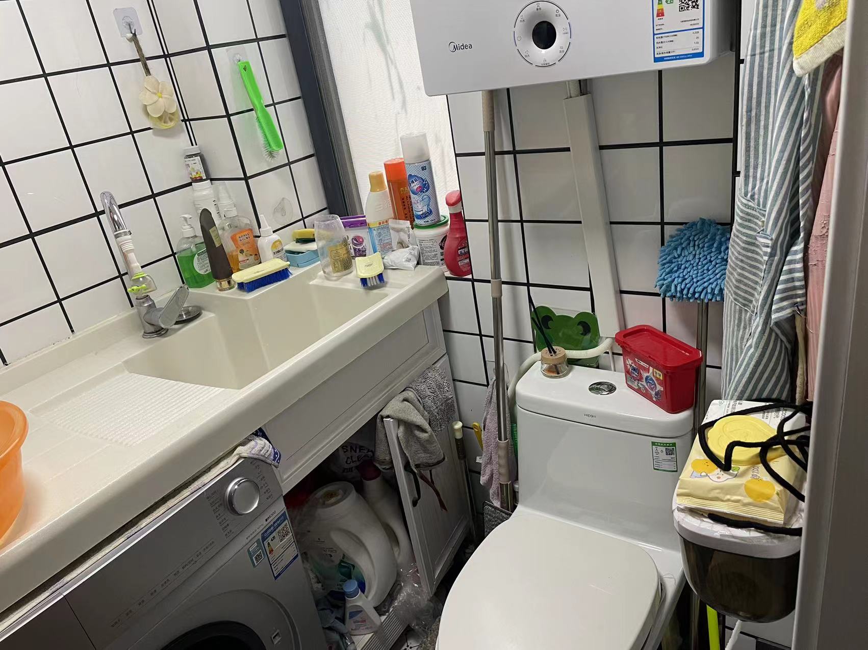 银花苑 2室1厅1卫 68m&sup2;