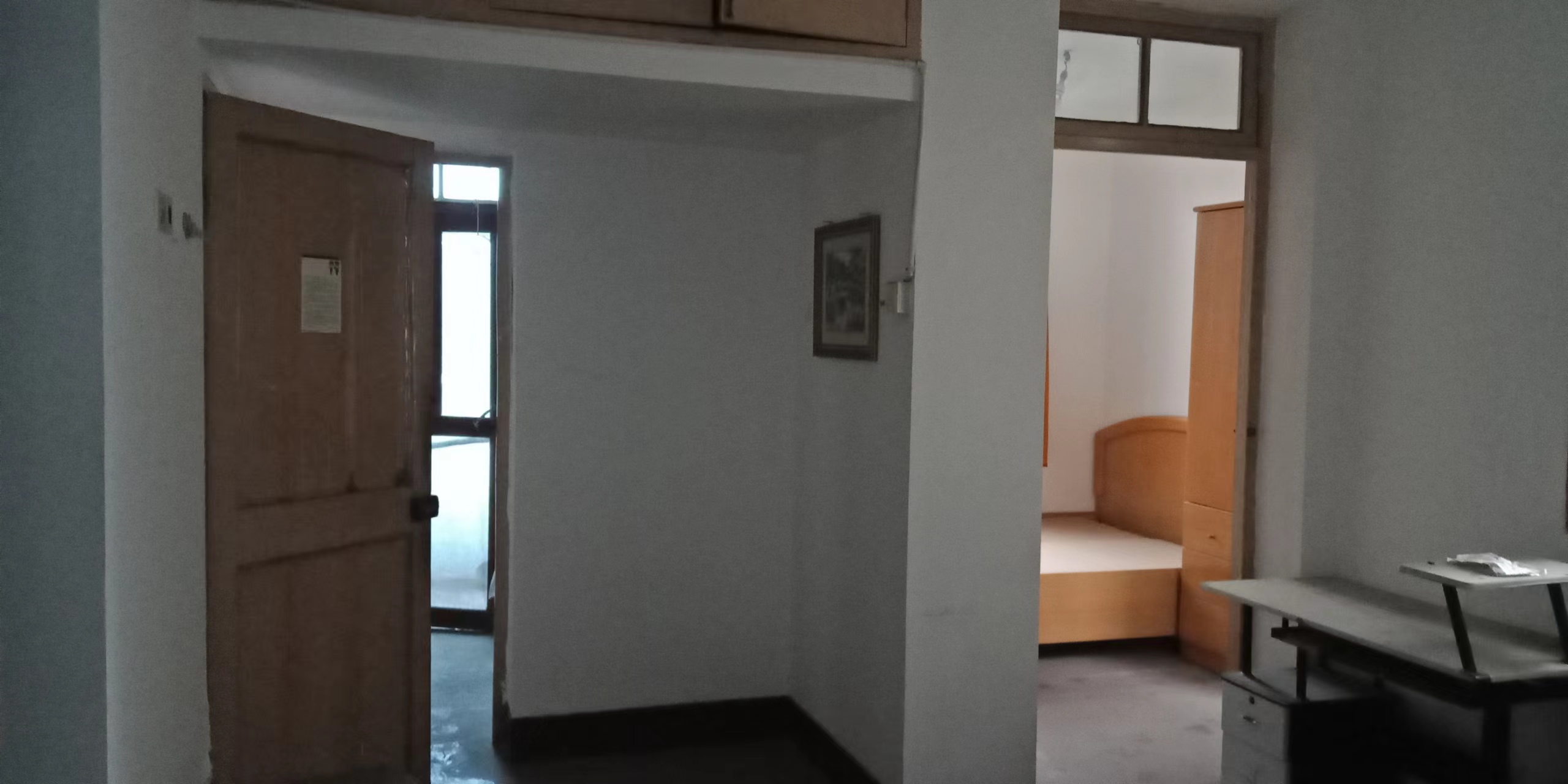 北郭北村 2室1厅1卫 50.1m&sup2;