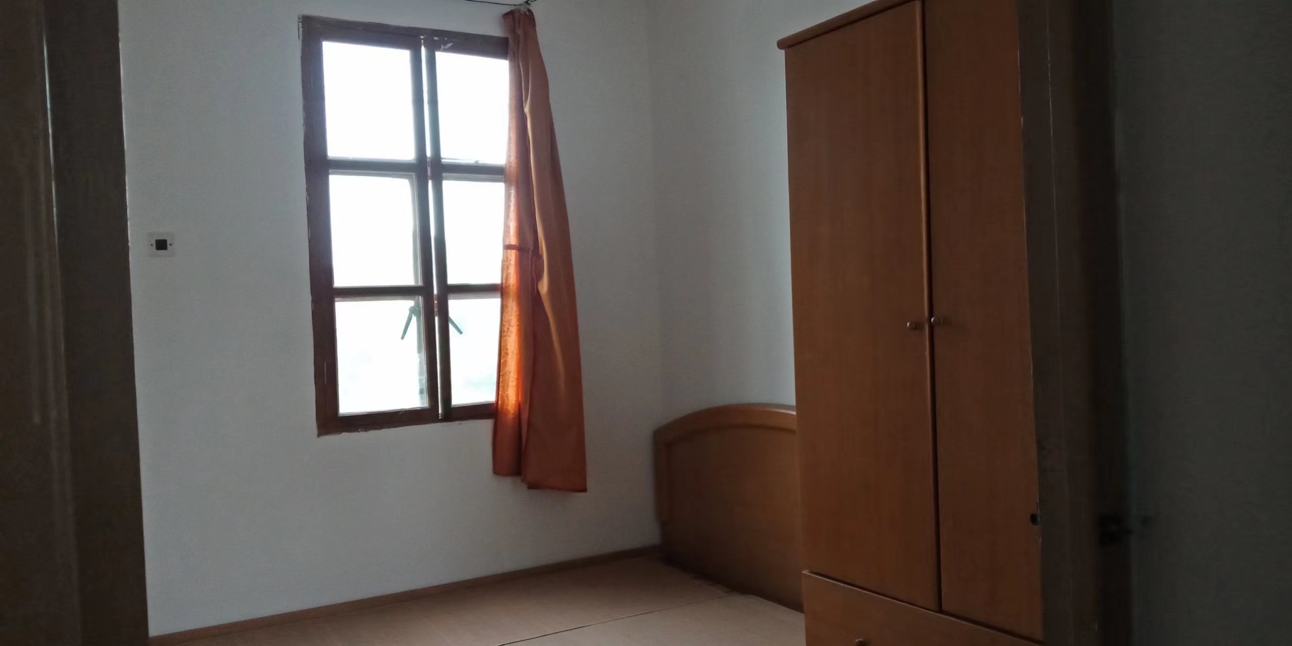 北郭北村 2室1厅1卫 50.1m&sup2;