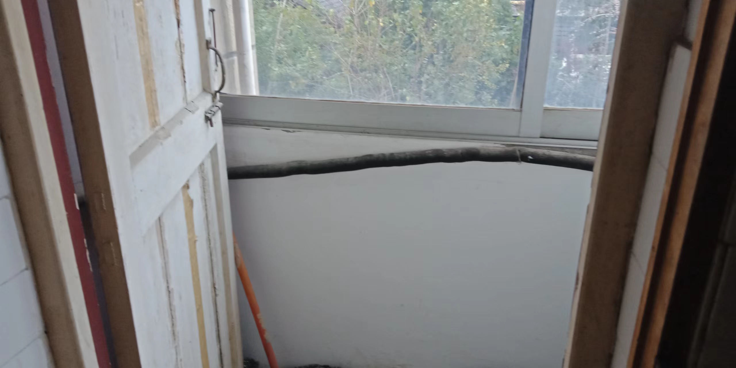 北郭北村 2室1厅1卫 50.1m&sup2;