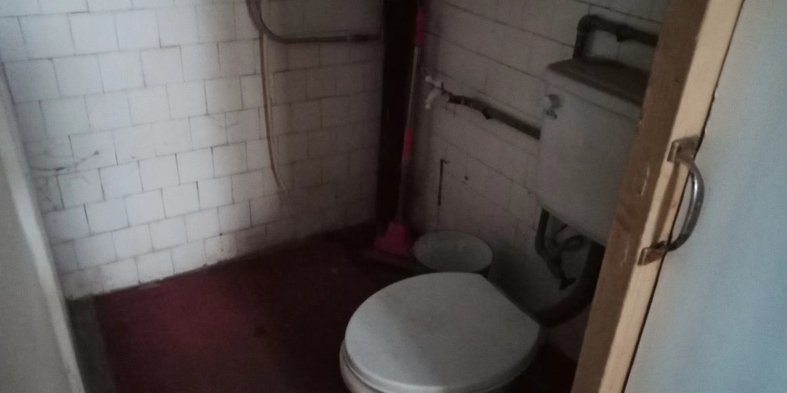 北郭北村 2室1厅1卫 50.1m&sup2;