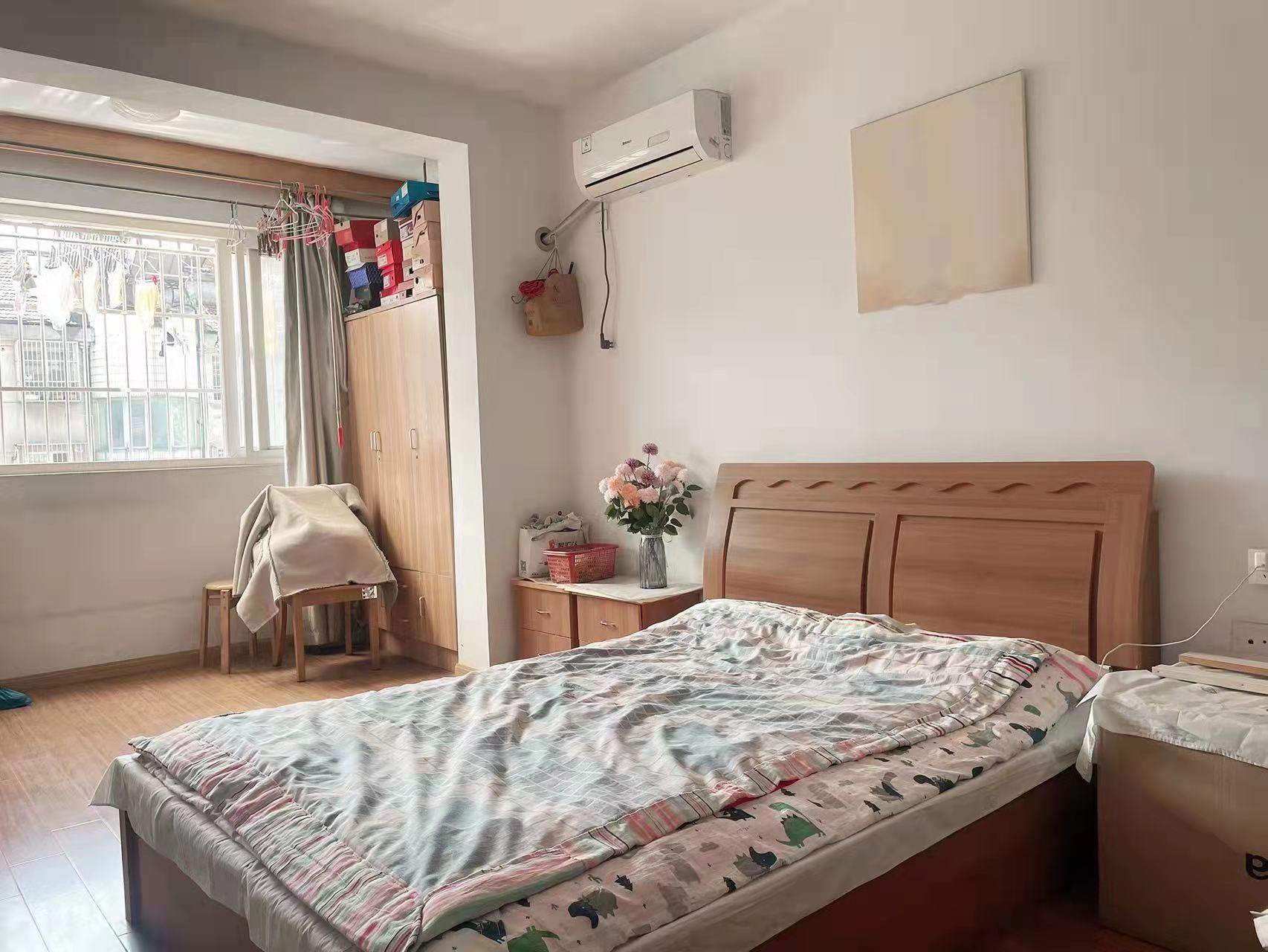 森大蒂花苑北区 2室2厅1卫 87.00m&sup2;