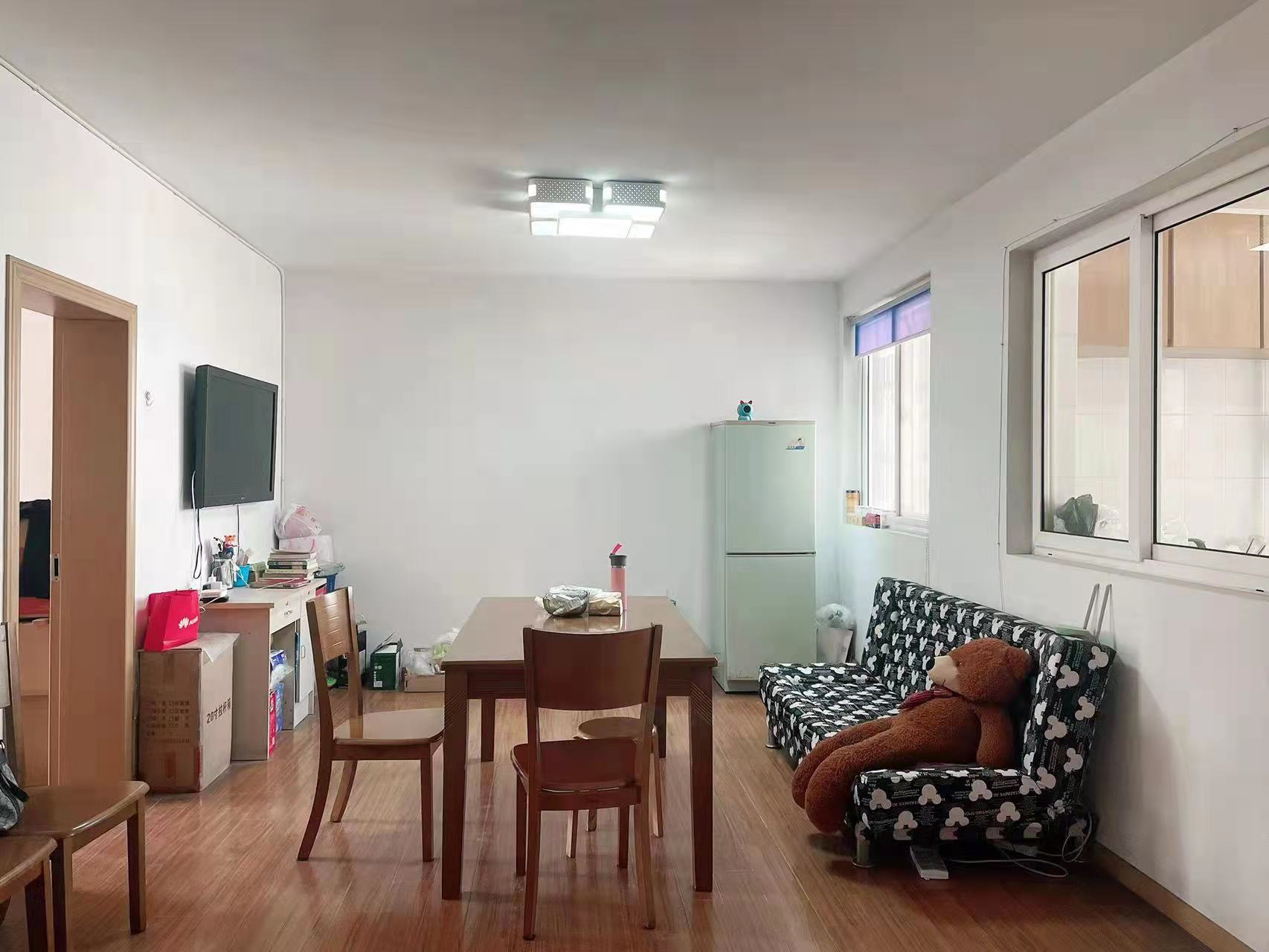 森大蒂花苑北区 2室2厅1卫 87.00m&sup2;
