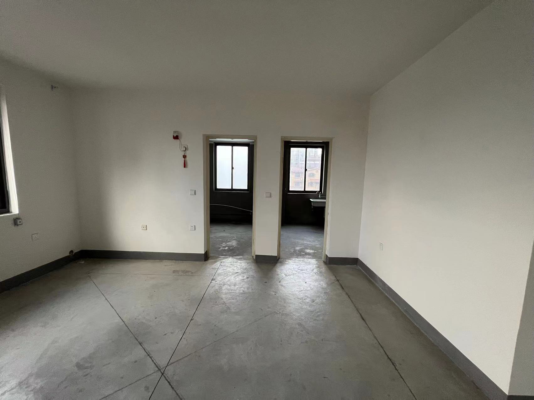 中桥名邸 2室1厅1卫 101.5m&sup2;