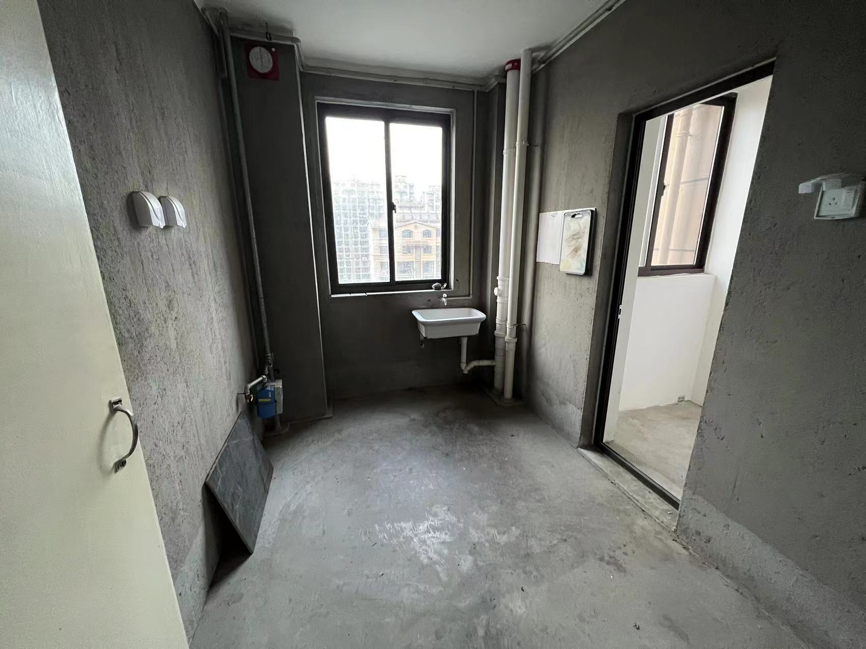 中桥名邸 2室1厅1卫 101.5m&sup2;