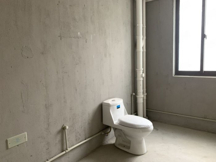 中桥名邸 2室1厅1卫 101.5m&sup2;