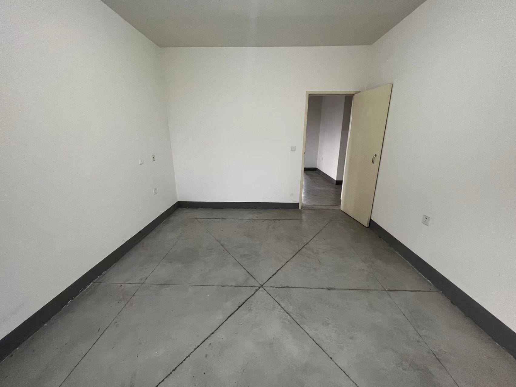 中桥名邸 2室1厅1卫 101.5m&sup2;