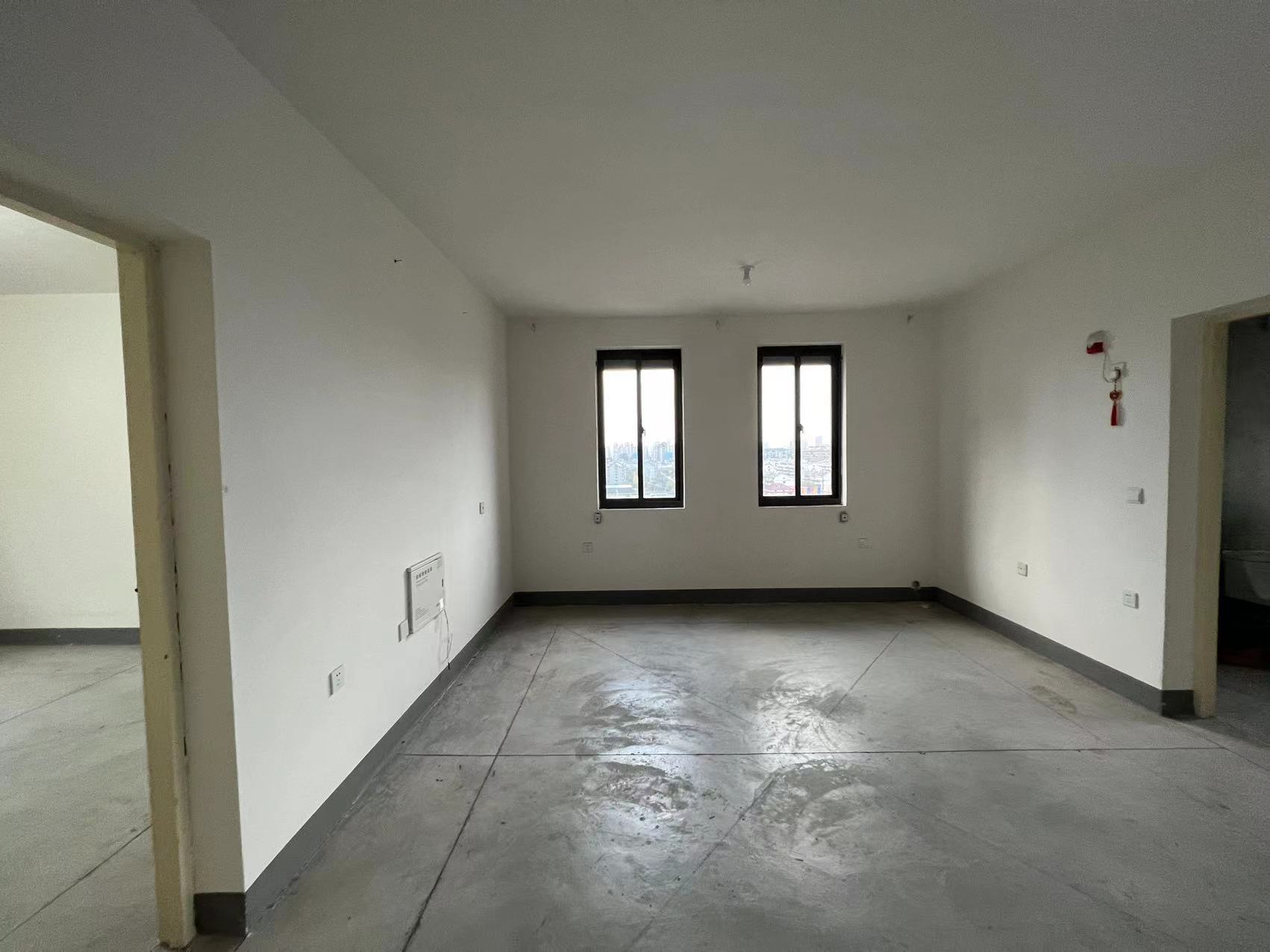 中桥名邸 2室1厅1卫 101.5m&sup2;