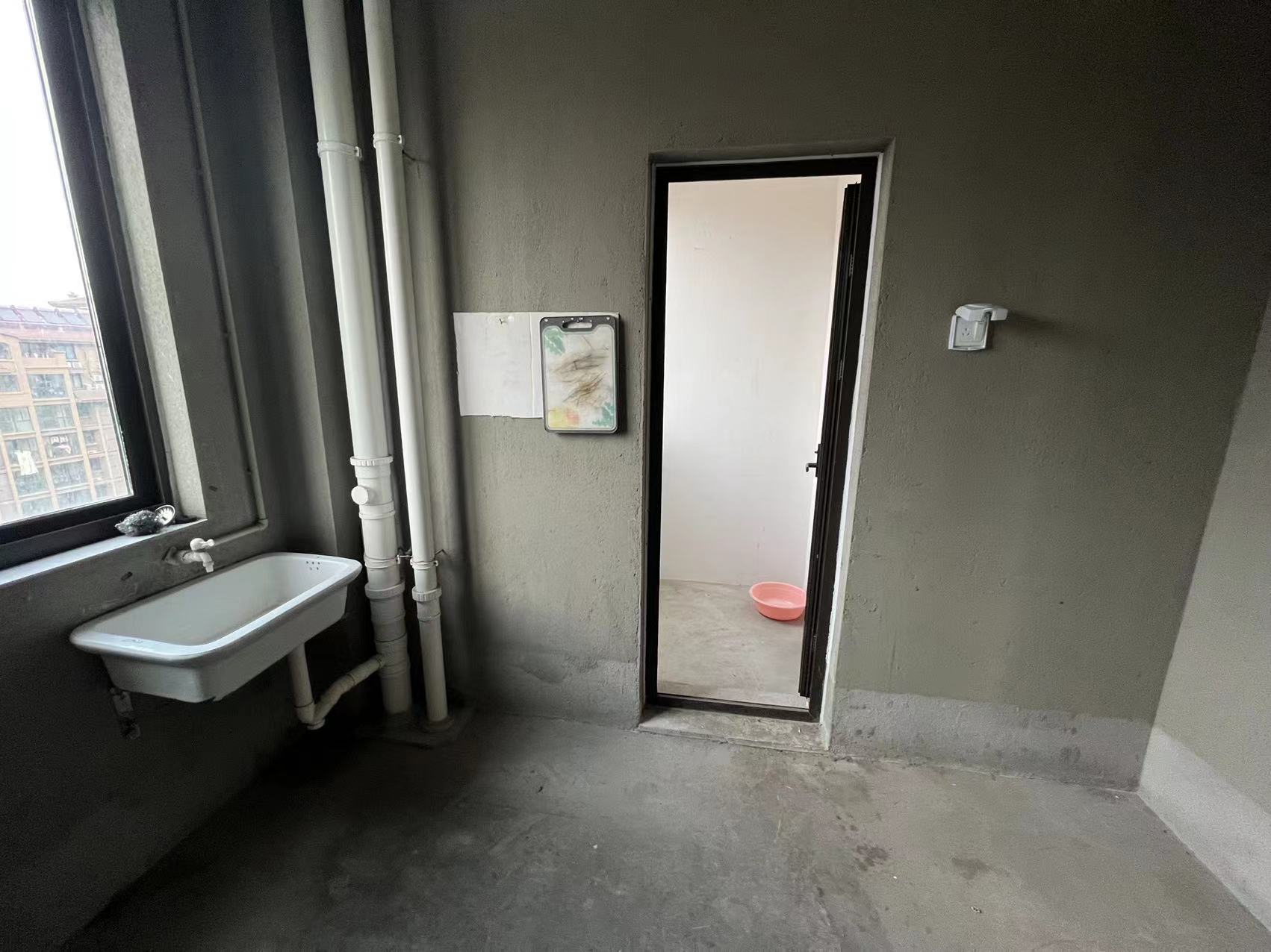 中桥名邸 2室1厅1卫 101.5m&sup2;