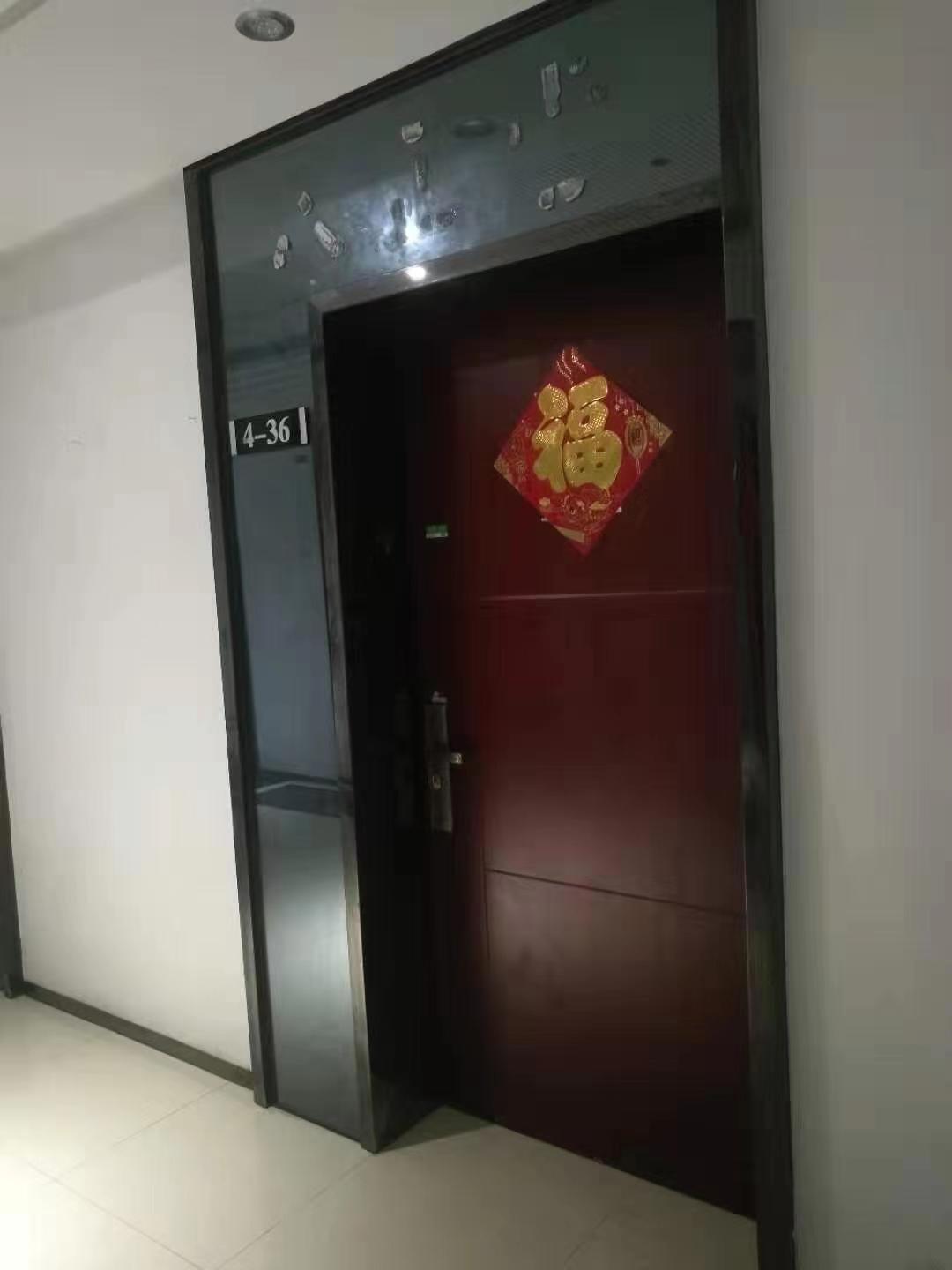 人民东路699号京扬数码城 1室1厅1卫 85m&sup2;