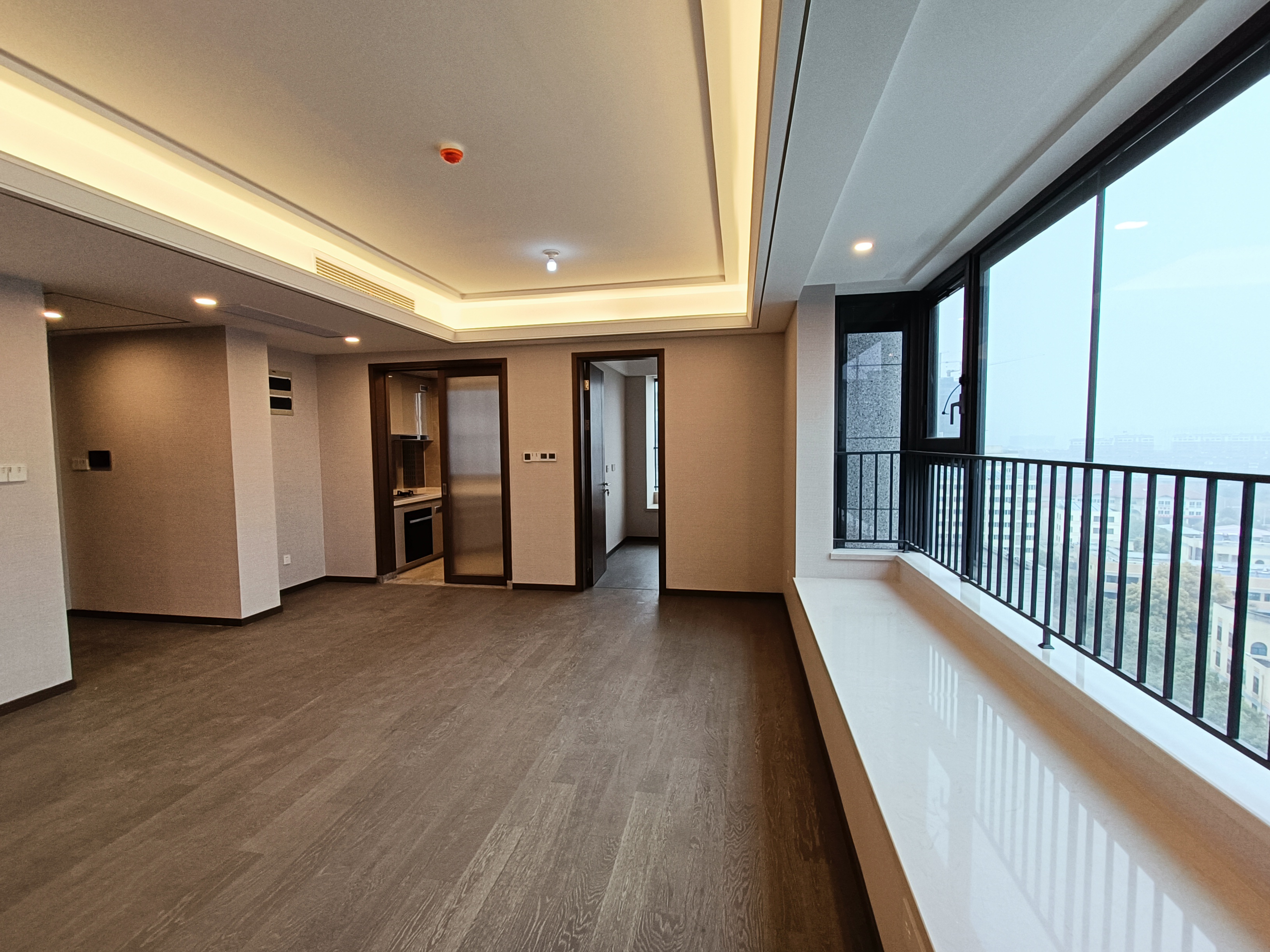 绿城&middot;晓风印月 3室2厅2卫 120m&sup2;
