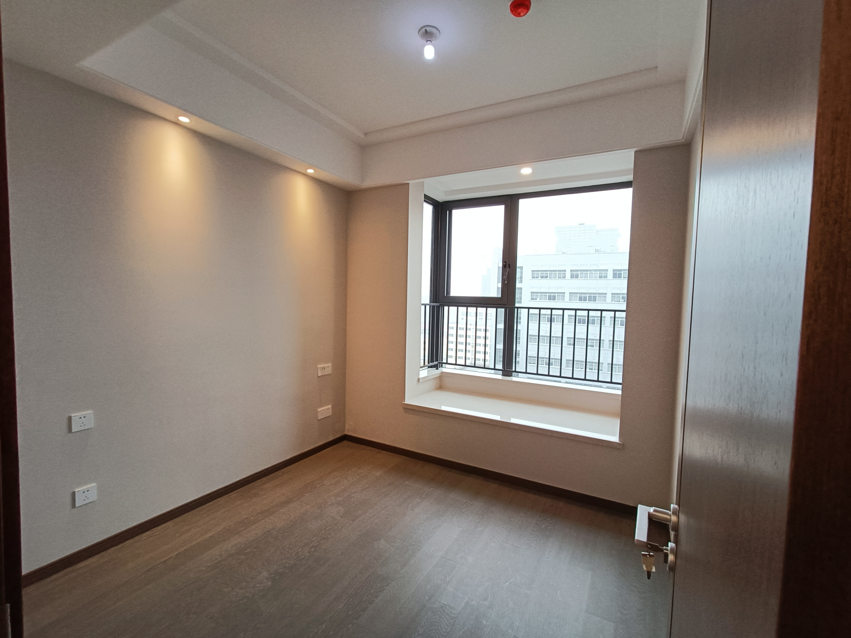 绿城&middot;晓风印月 3室2厅2卫 120m&sup2;