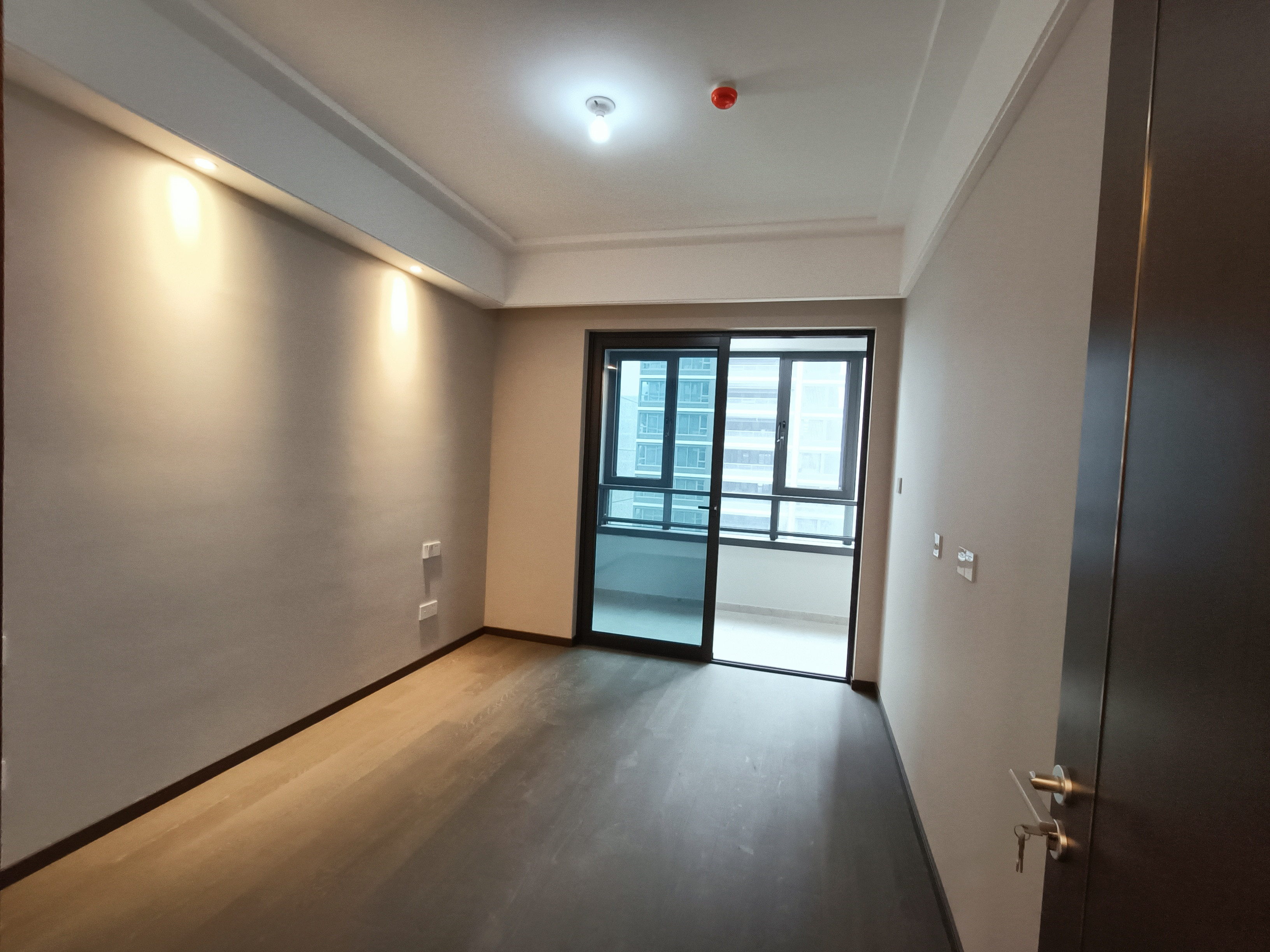 绿城&middot;晓风印月 3室2厅2卫 120m&sup2;