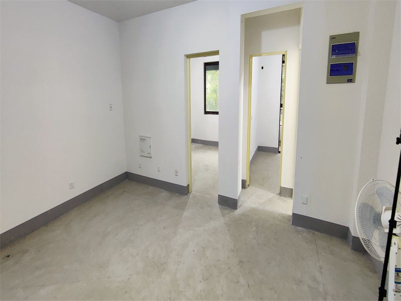 兴石花园 2室2厅1卫 84m&sup2;
