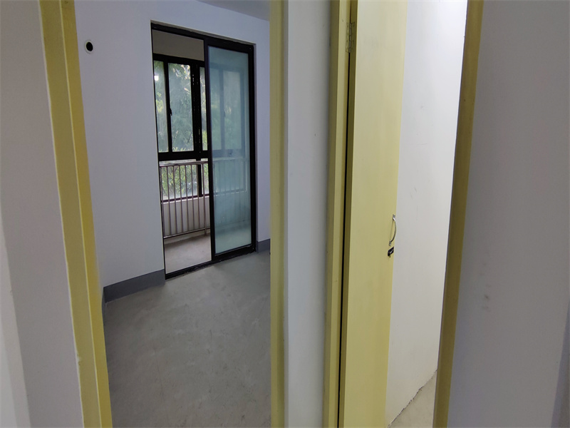 兴石花园 2室2厅1卫 84m&sup2;