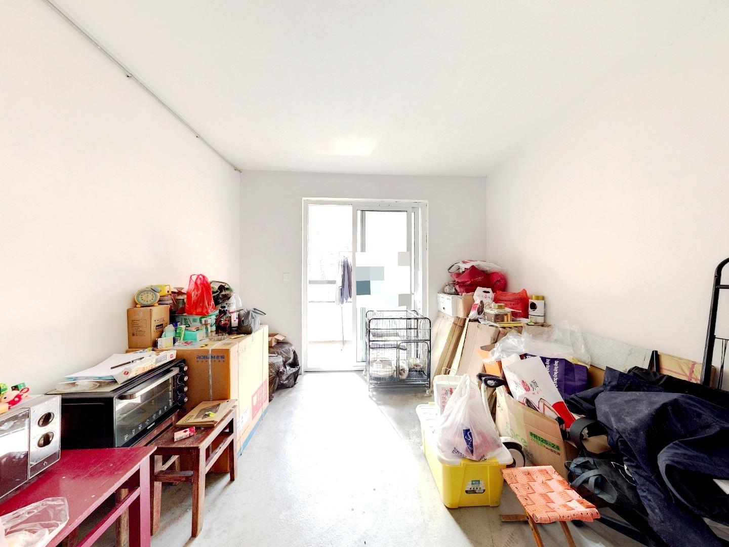 崇川星光域 3室2厅1卫 89m&sup2;