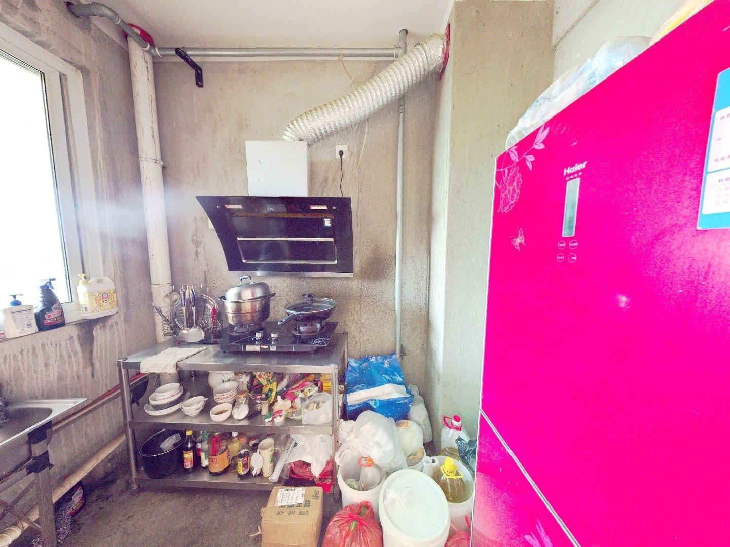 崇川星光域 3室2厅1卫 89m&sup2;