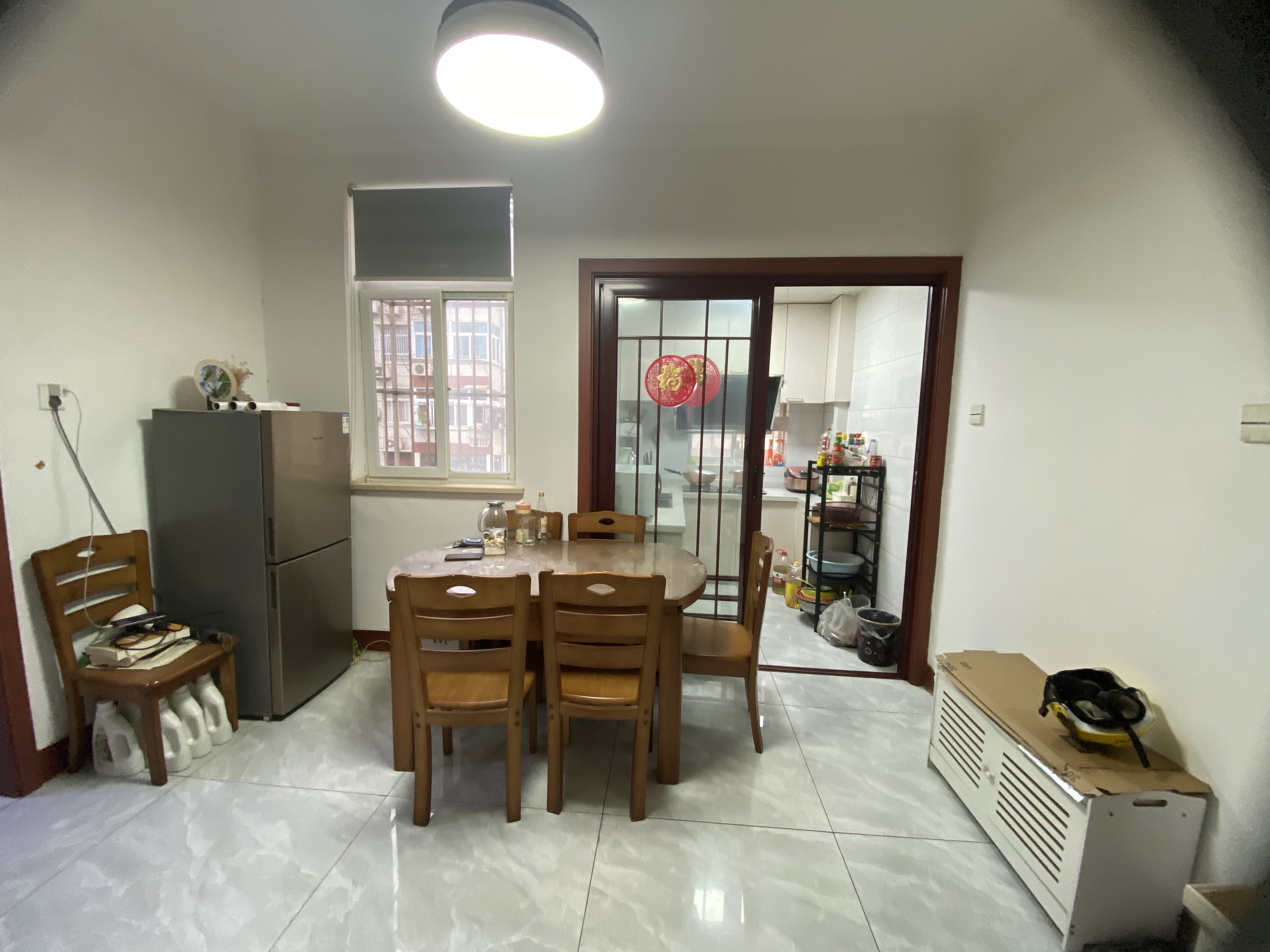 光明新村 2室1厅1卫 65.83m&sup2;