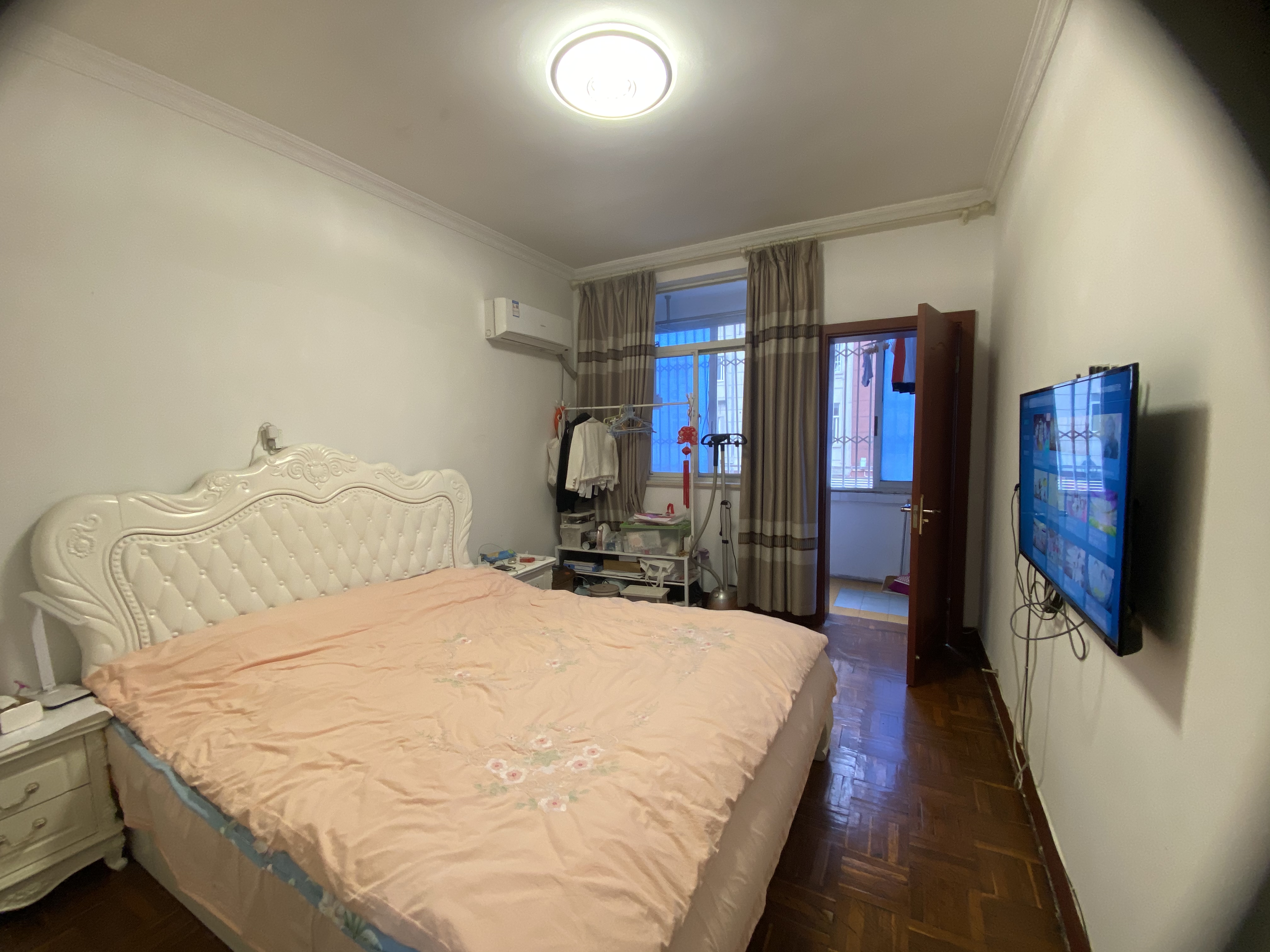 光明新村 2室1厅1卫 65.83m&sup2;