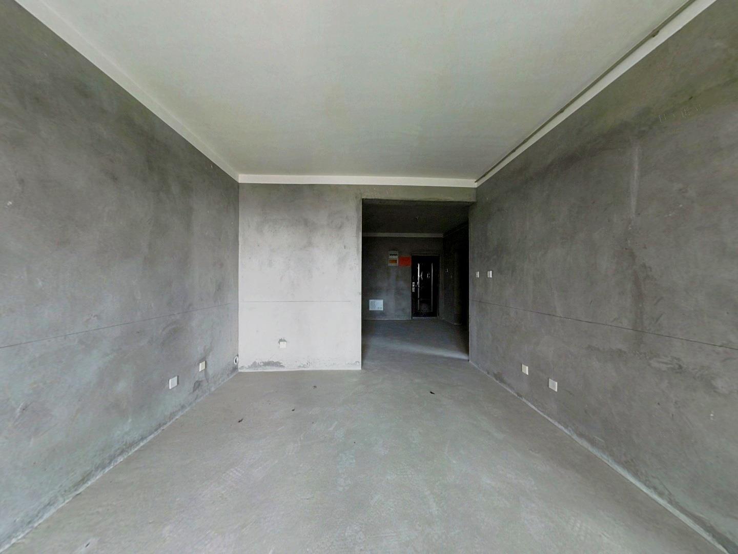江景花园 3室1厅1卫 103m²