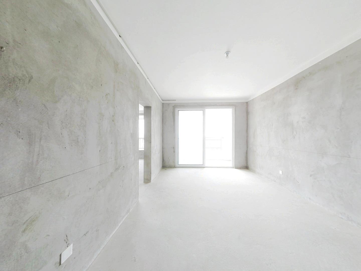 江景花园 3室1厅1卫 103m&sup2;