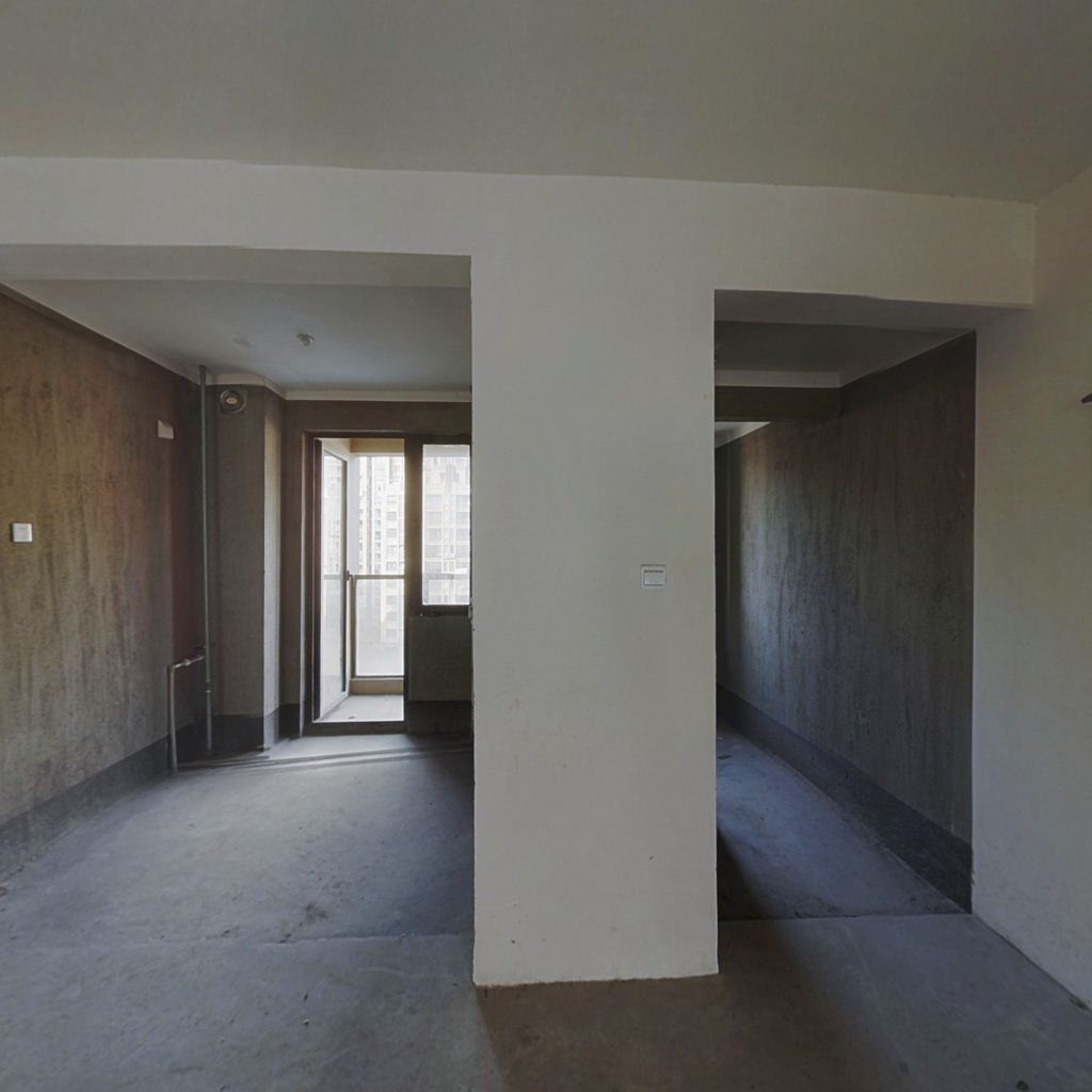 仁和景苑 3室2厅1卫 103.7m&sup2;