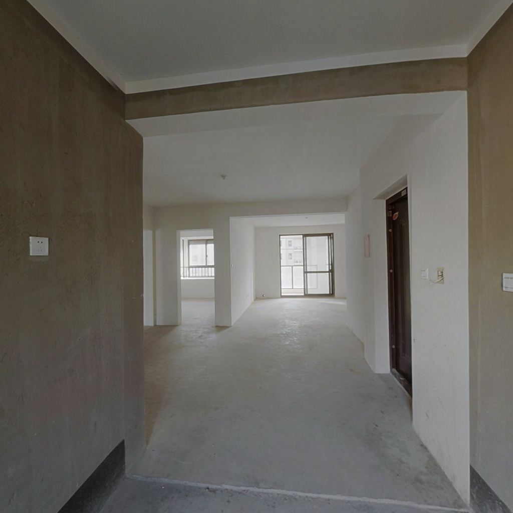 仁和景苑 3室2厅1卫 103.7m&sup2;