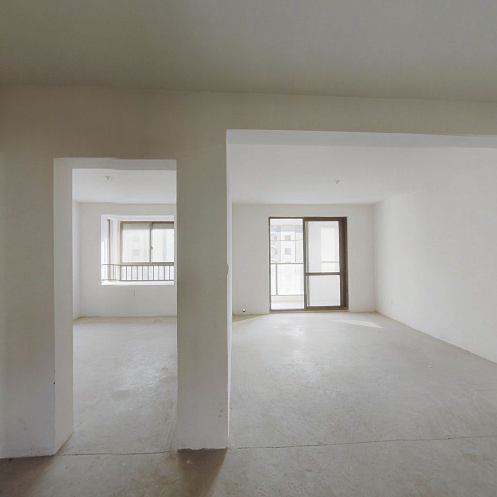 仁和景苑 3室2厅1卫 103.7m&sup2;