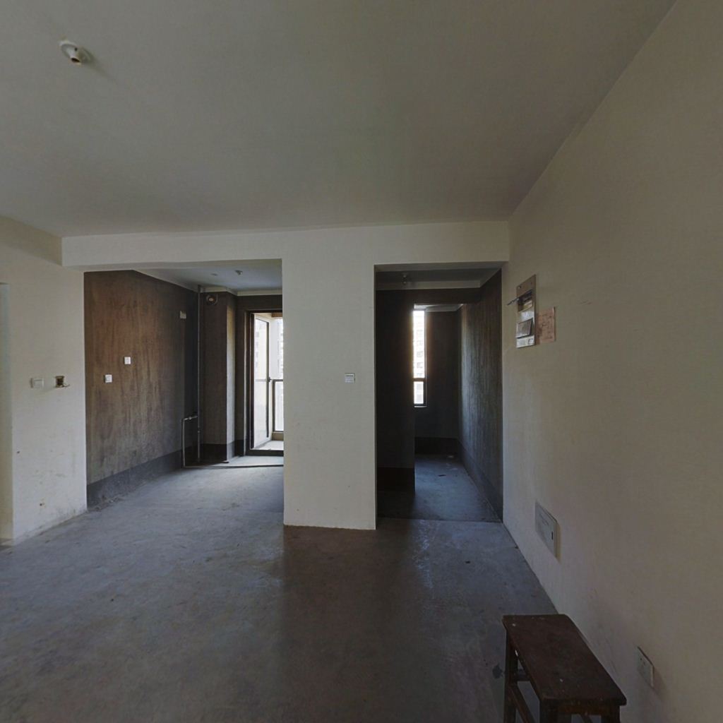 仁和景苑 3室2厅1卫 103.7m&sup2;