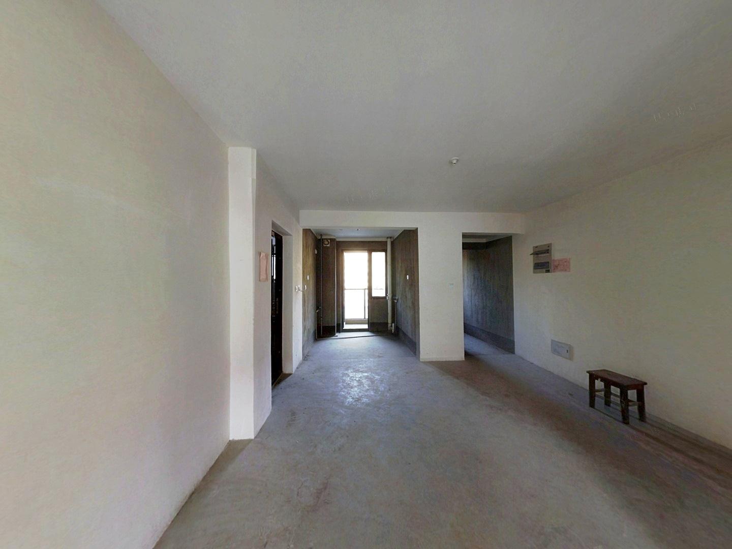 仁和景苑 3室2厅1卫 103.7m&sup2;