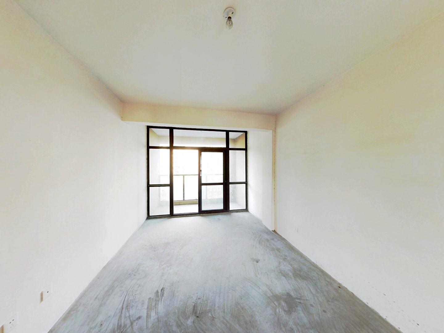 仁和景苑 3室2厅1卫 103.7m&sup2;