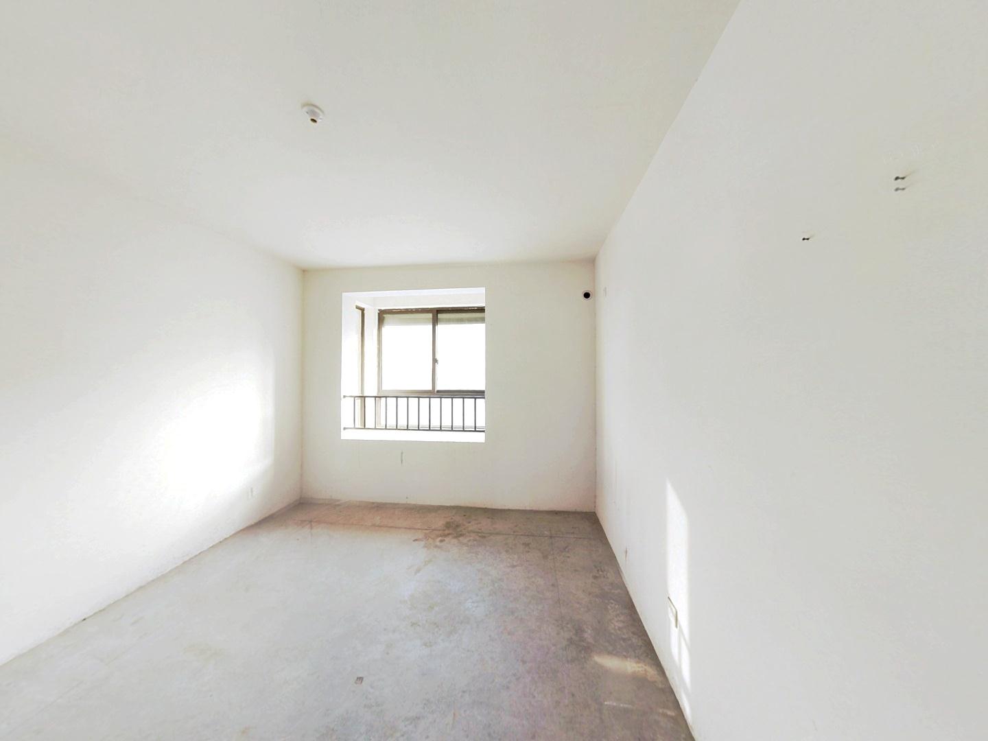 仁和景苑 3室2厅1卫 103.7m&sup2;